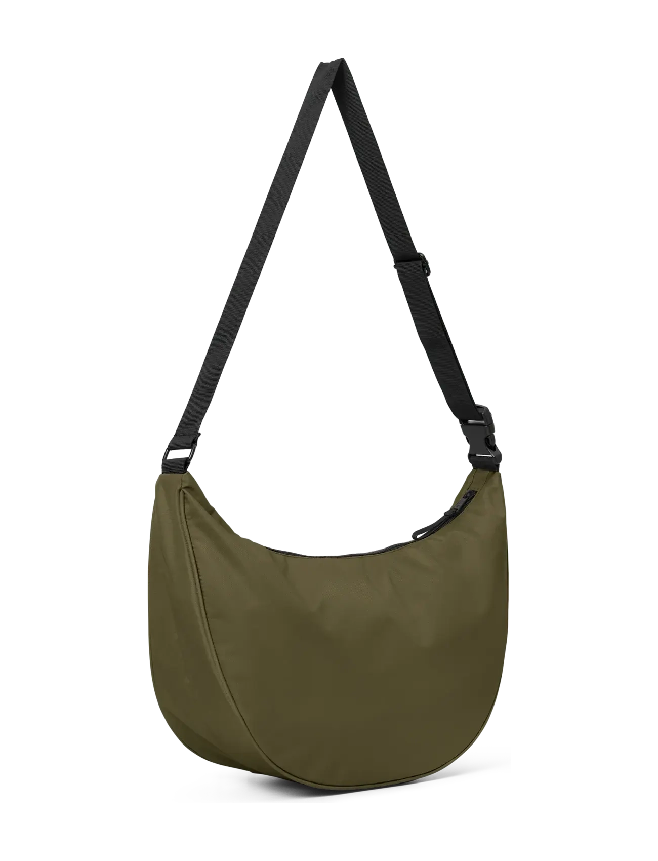 DAY ET - Day Gweneth RE-S Wave L - crossbody bags - chocolate plum - 1