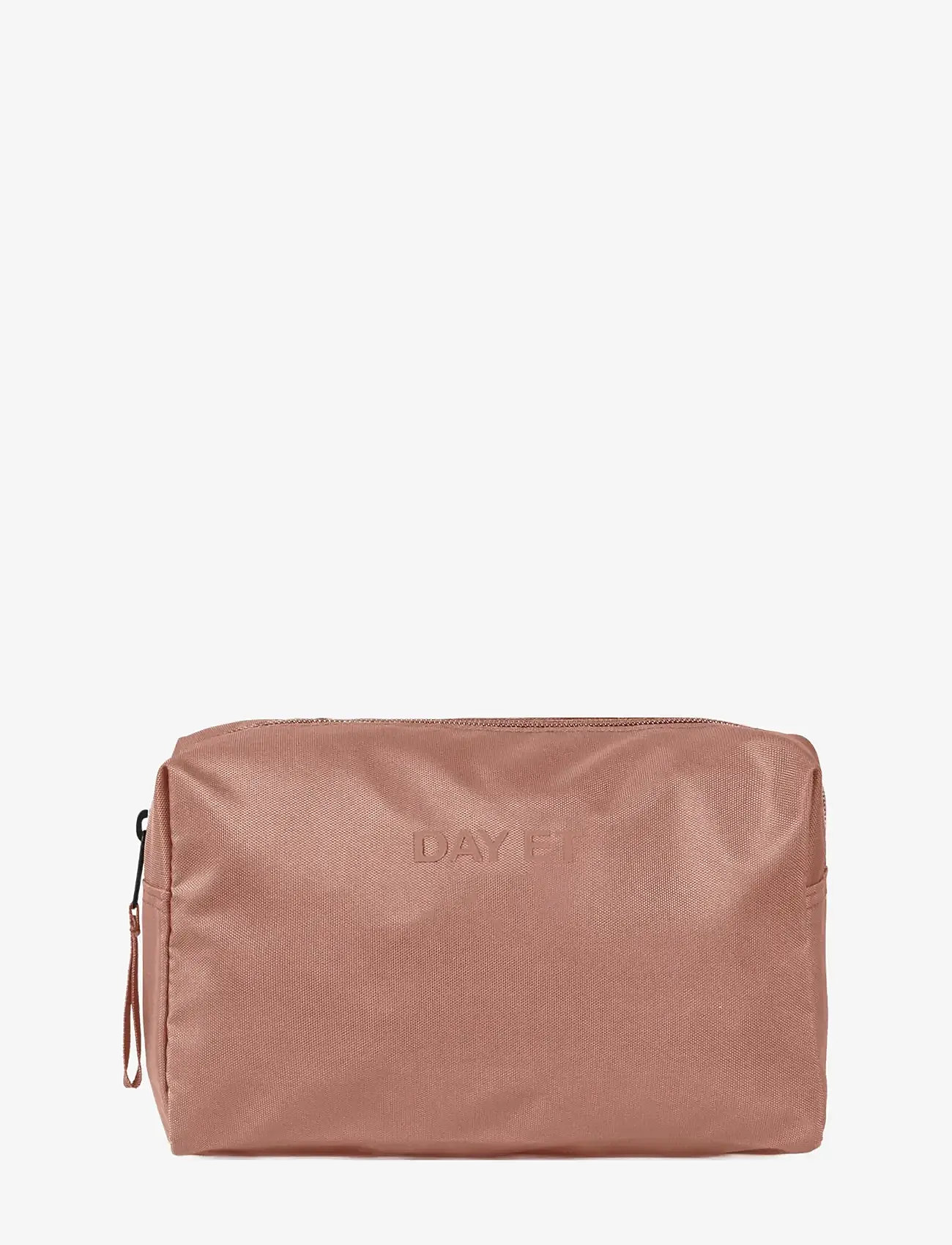 DAY ET - Day RE-S Tonal Washbag S - makeup bags - desert sand - 0