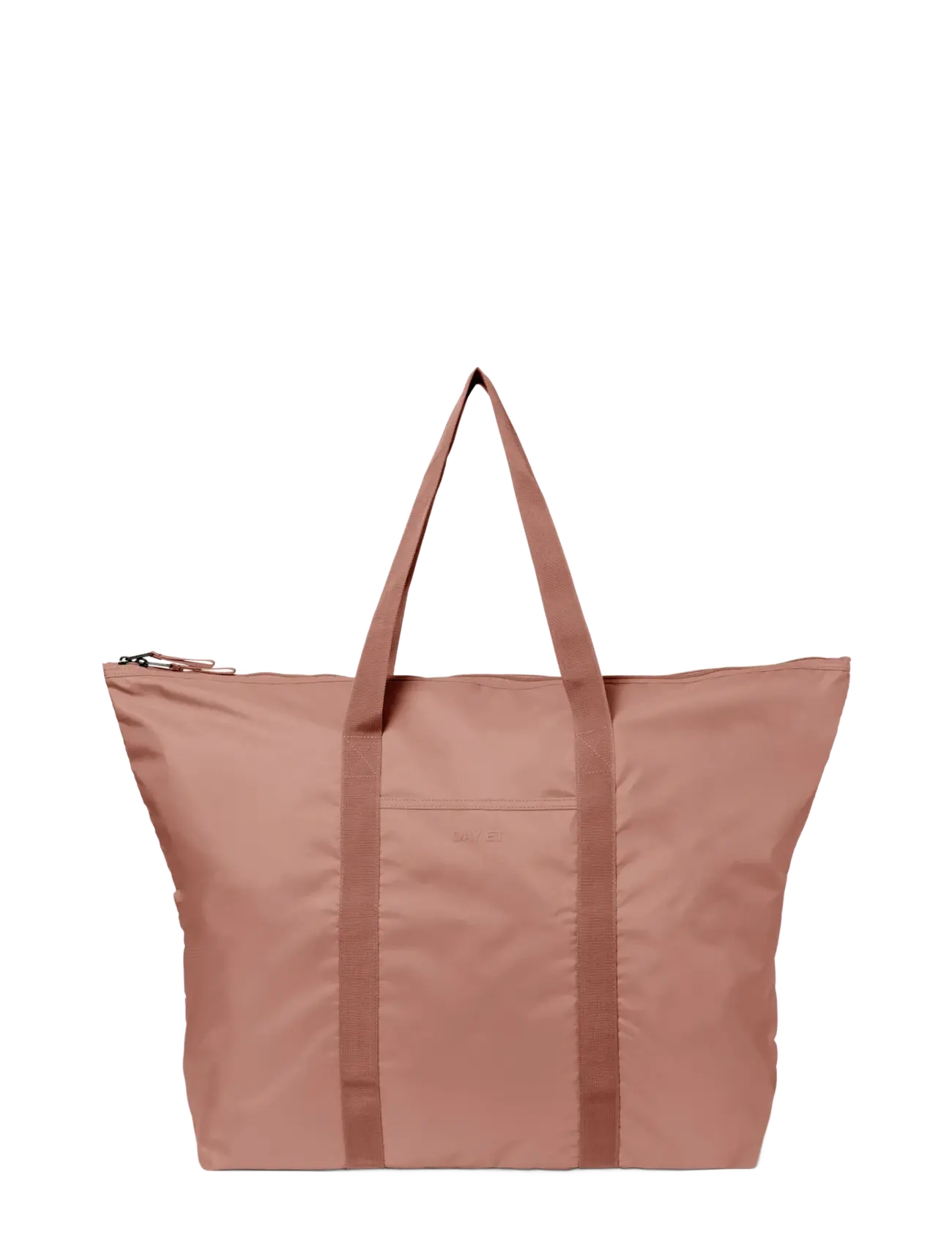 DAY ET Day RE-S Tonal Weekend - Weekend Bags - DESERT SAND / pink/rose