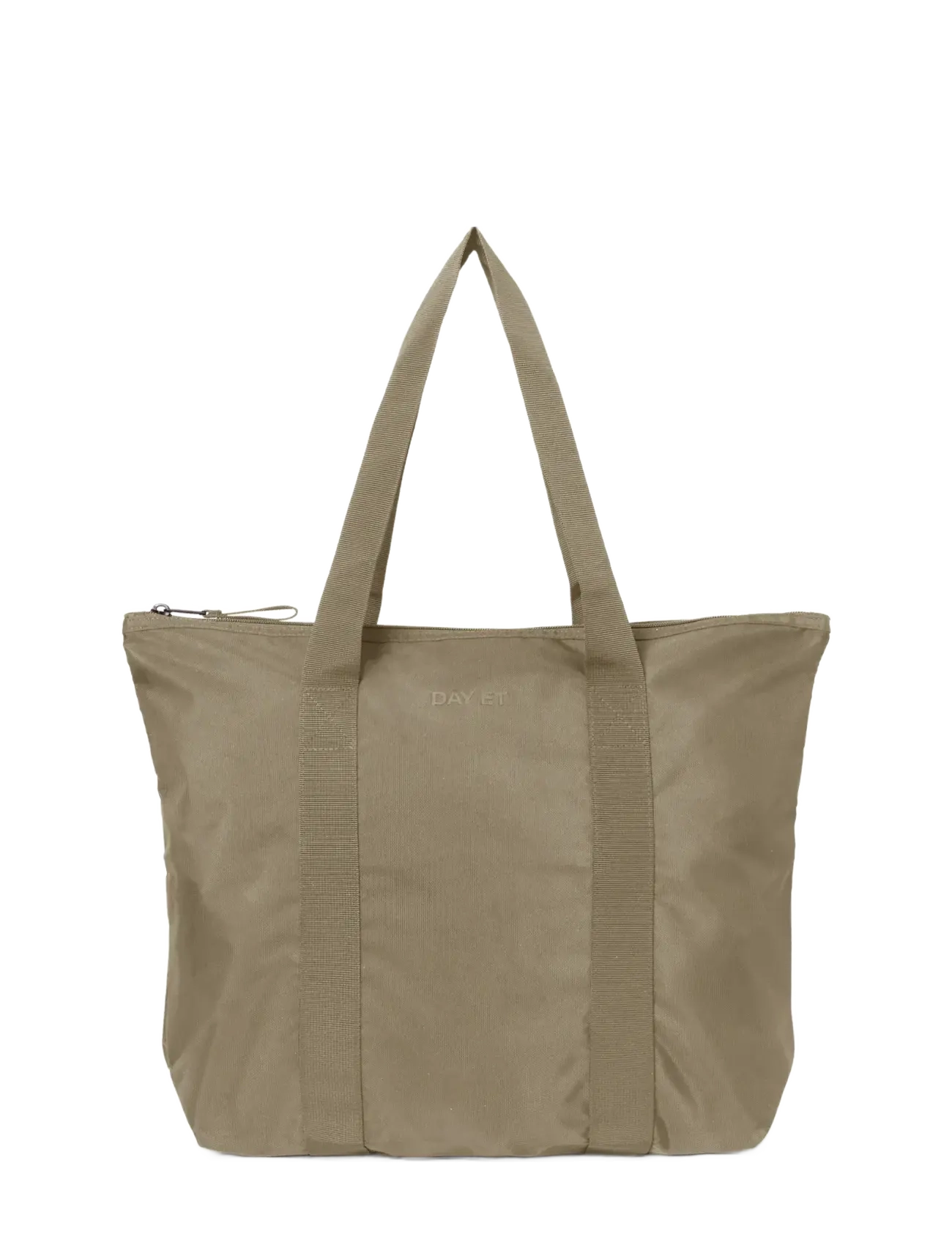 DAY ET Day Re-S Tonal Bag M, One Size, Bags, Khakigrün - Shoppers, Frauen