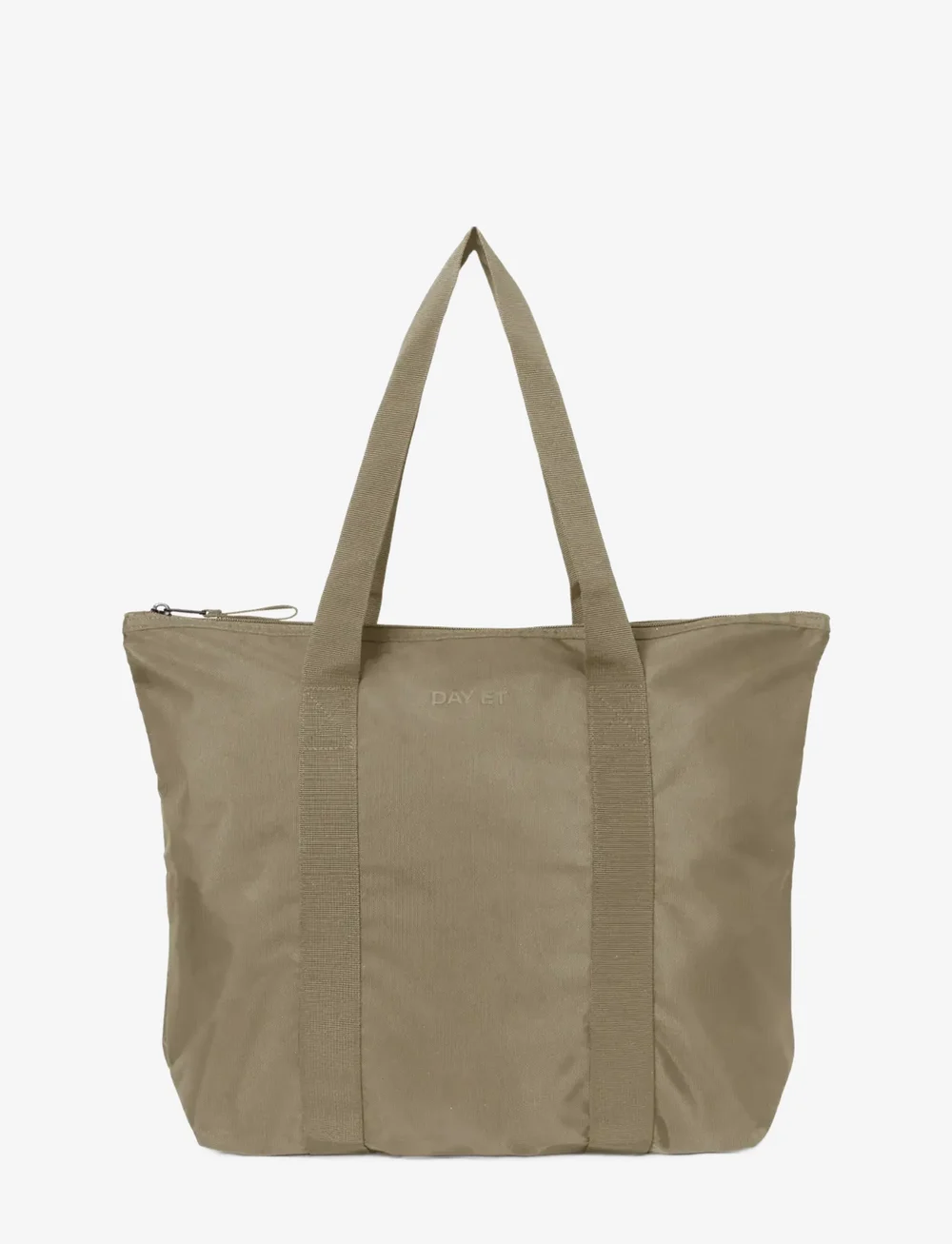 DAY ET - Day RE-S Tonal Bag M - shoppingväskor - brindle - 0