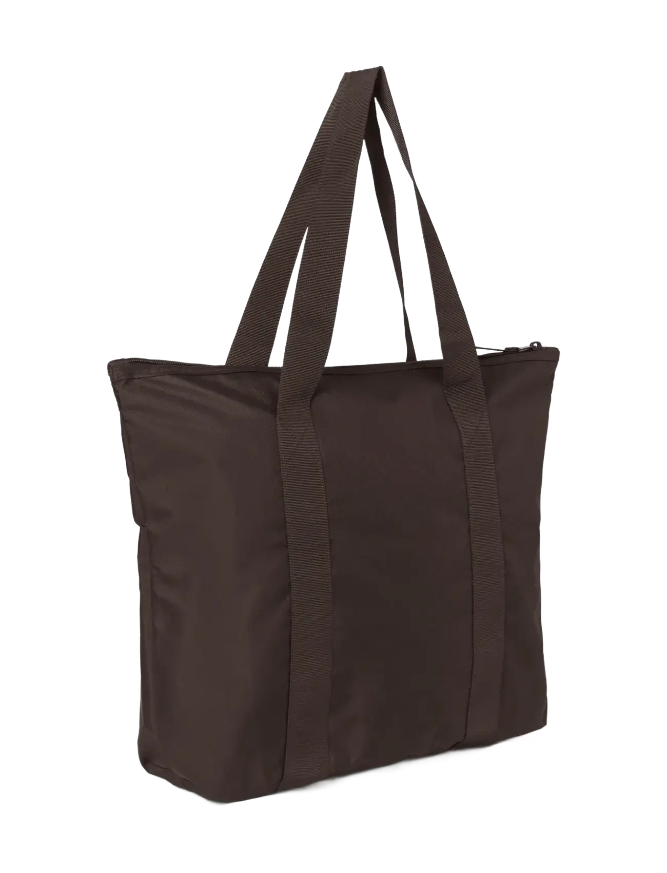 DAY ET - Day RE-S Tonal Bag M - laveste priser - chocolate plum - 1