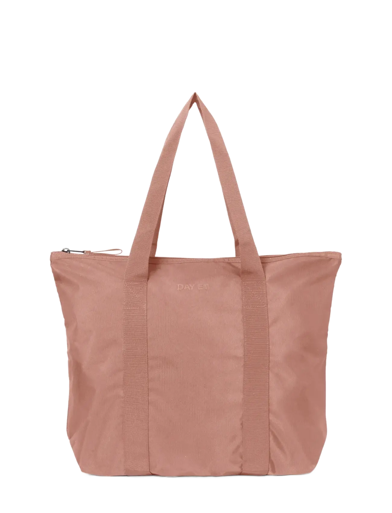 DAY ET Day Re-S Tonal Bag M, One Size, Bags, Rosa - Shoppers, Frauen