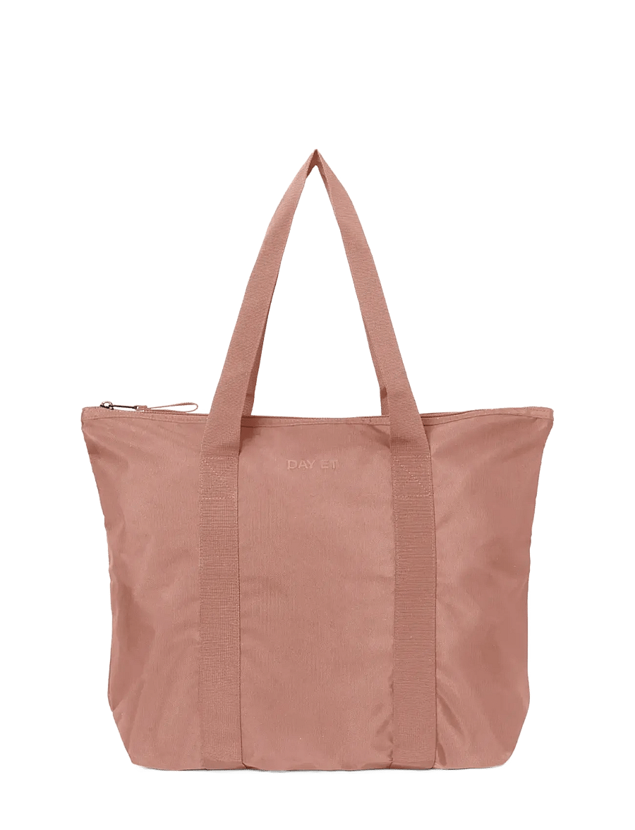 DAY ET - Day RE-S Tonal Bag M - shoppere - desert sand - 0