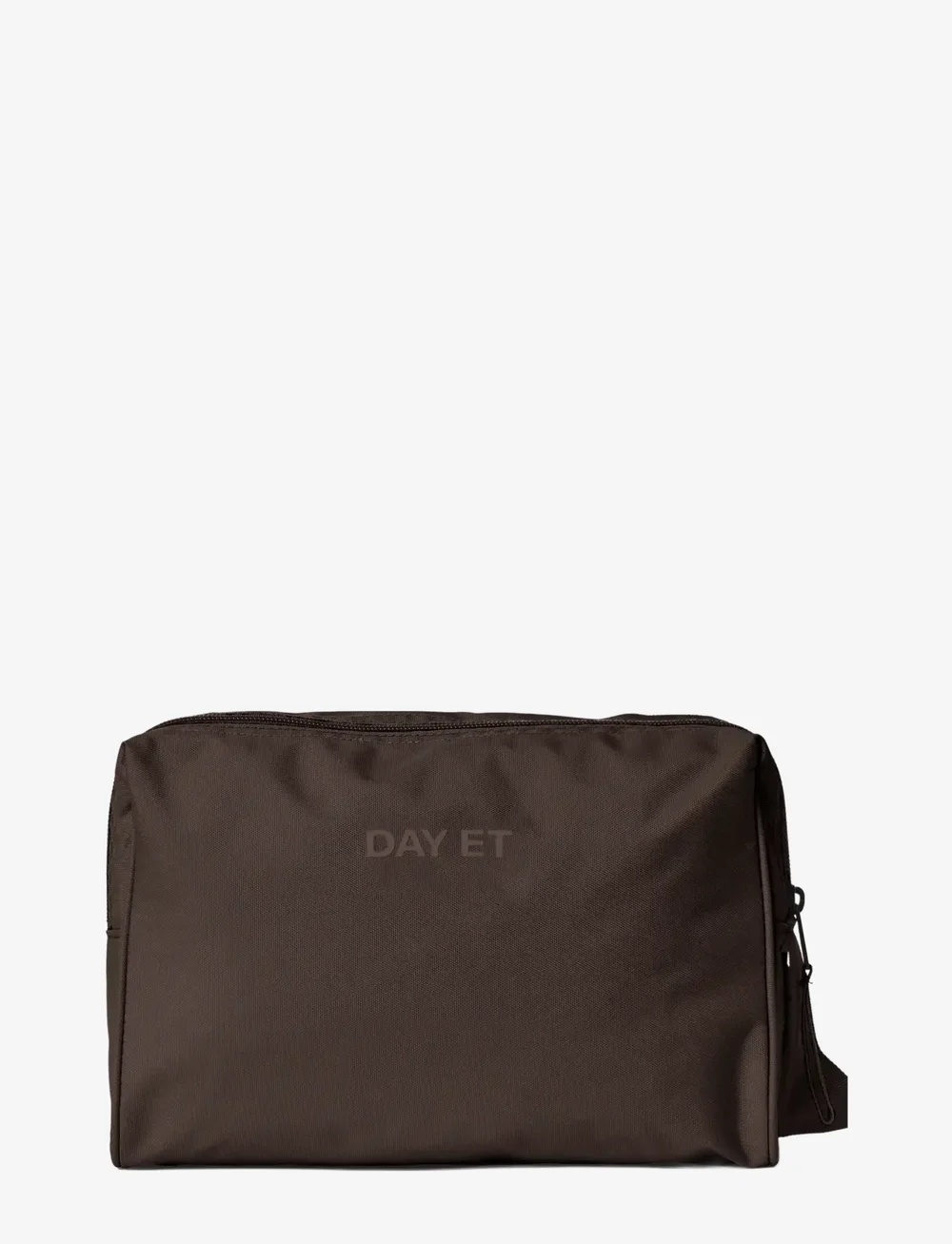 DAY ET - Day RE-S Tonal Washbag L - kulturtaschen - chocolate plum - 0