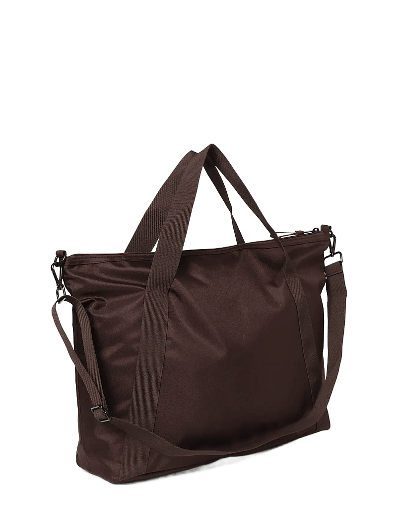 DAY ET - Day RE-S Tonal Cross - chocolate plum - 1