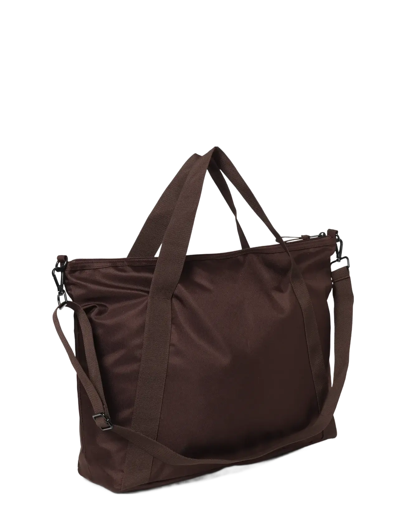 DAY ET - Day RE-S Tonal Cross - chocolate plum - 1