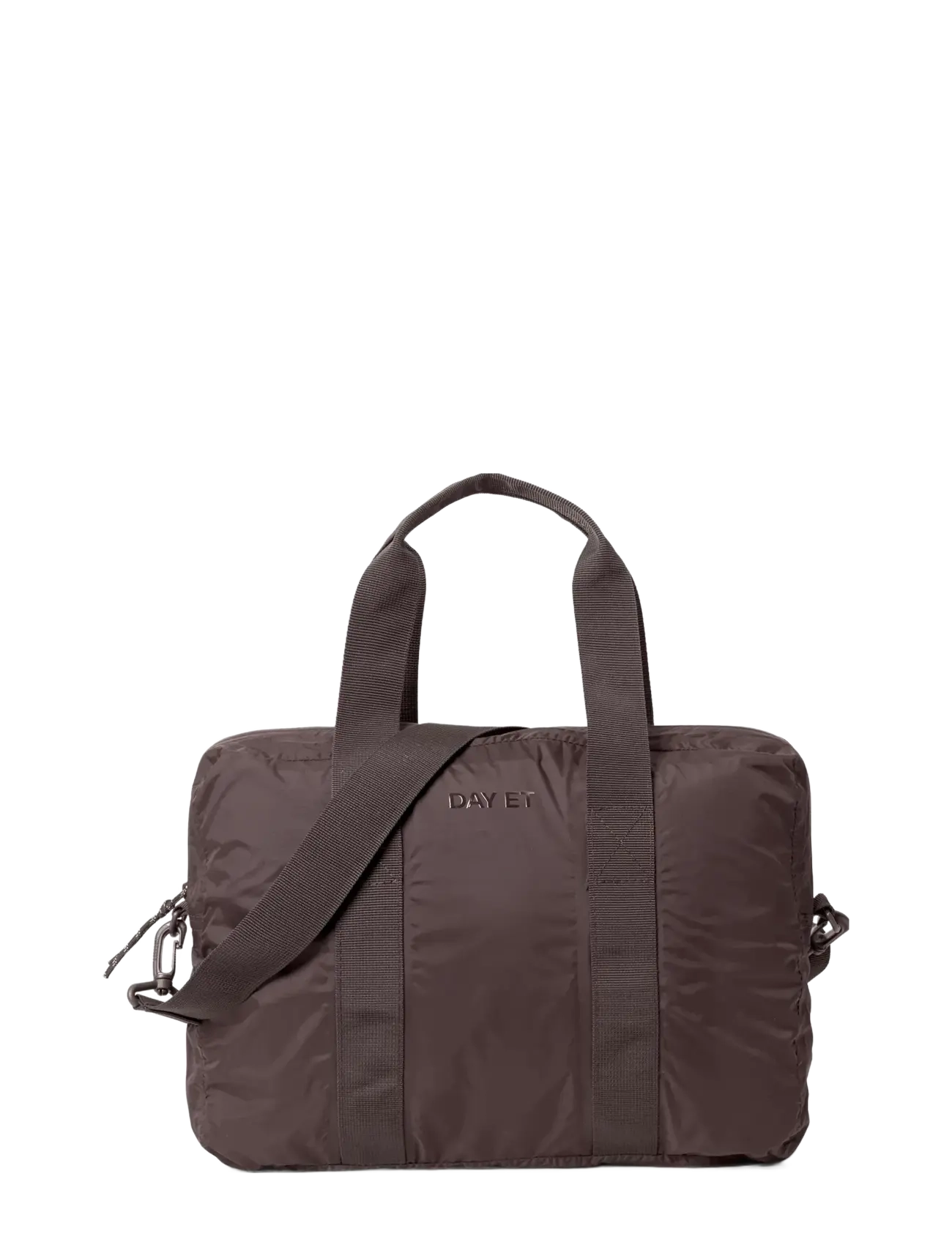 DAY ET Day Re-Tonal No Rain Comp, One Size, Bags, Braun - Computer Frauen