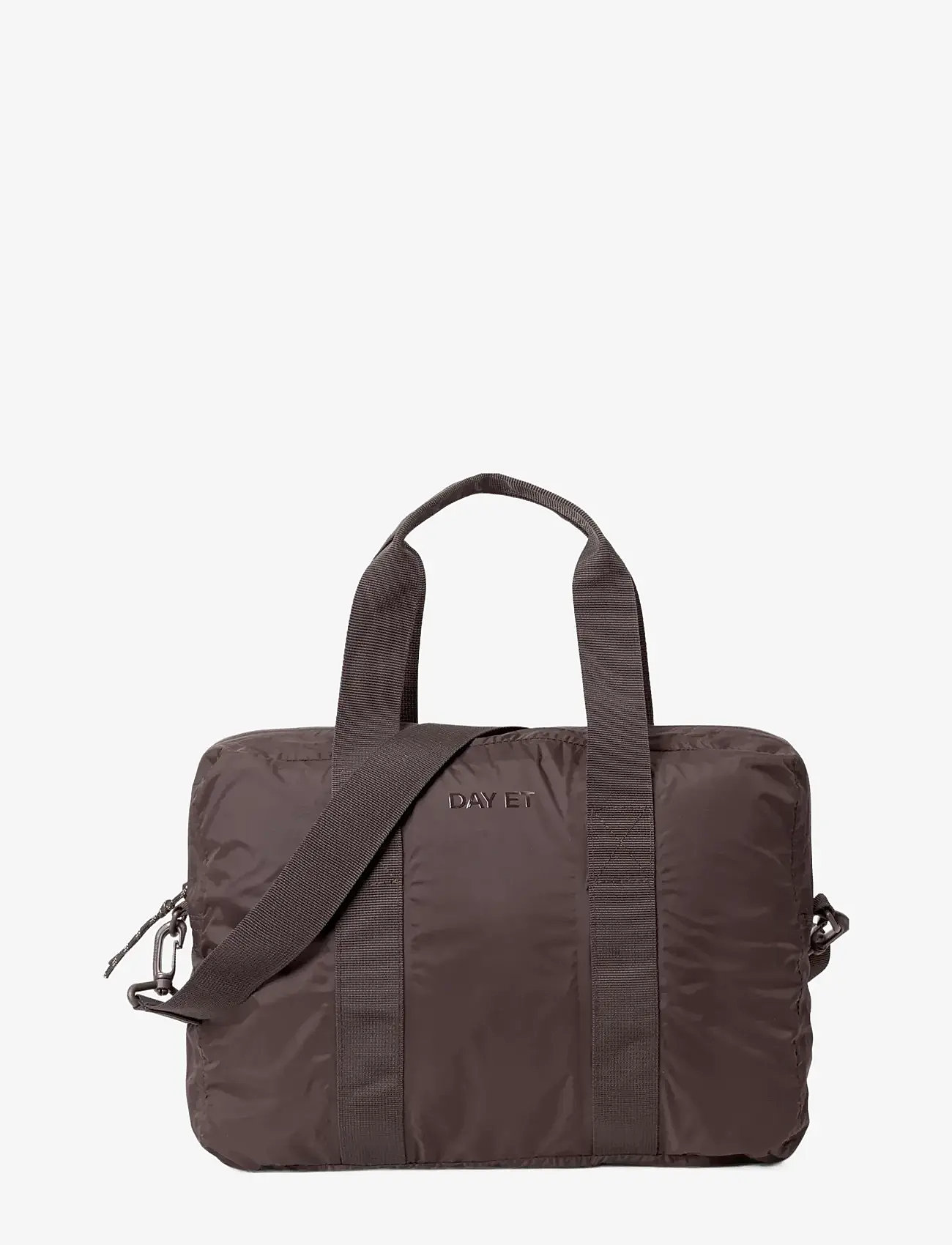 DAY ET - Day RE-Tonal No Rain Comp - hverdags stil - chocolate plum - 0