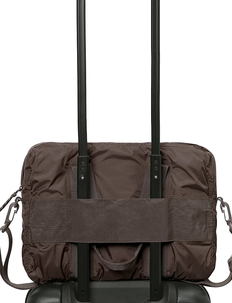 DAY ET - Day RE-Tonal No Rain Comp - hverdags stil - chocolate plum - 1