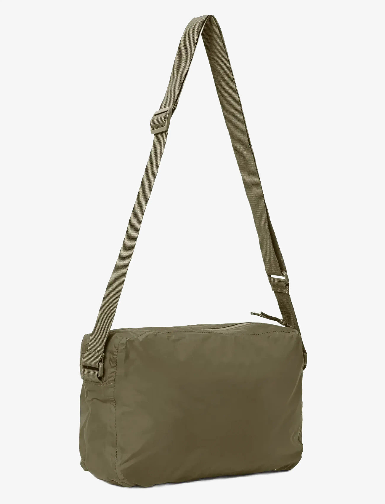 DAY ET - Day RE-Tonal No Rain Camera - umhängetaschen - dark olive - 1