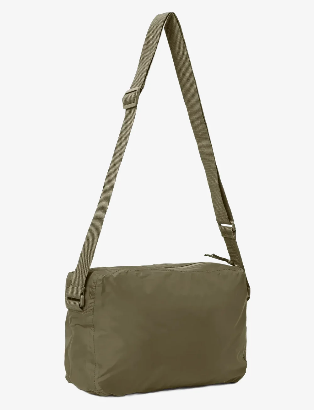 DAY ET - Day RE-Tonal No Rain Camera - crossbody bags - dark olive - 1