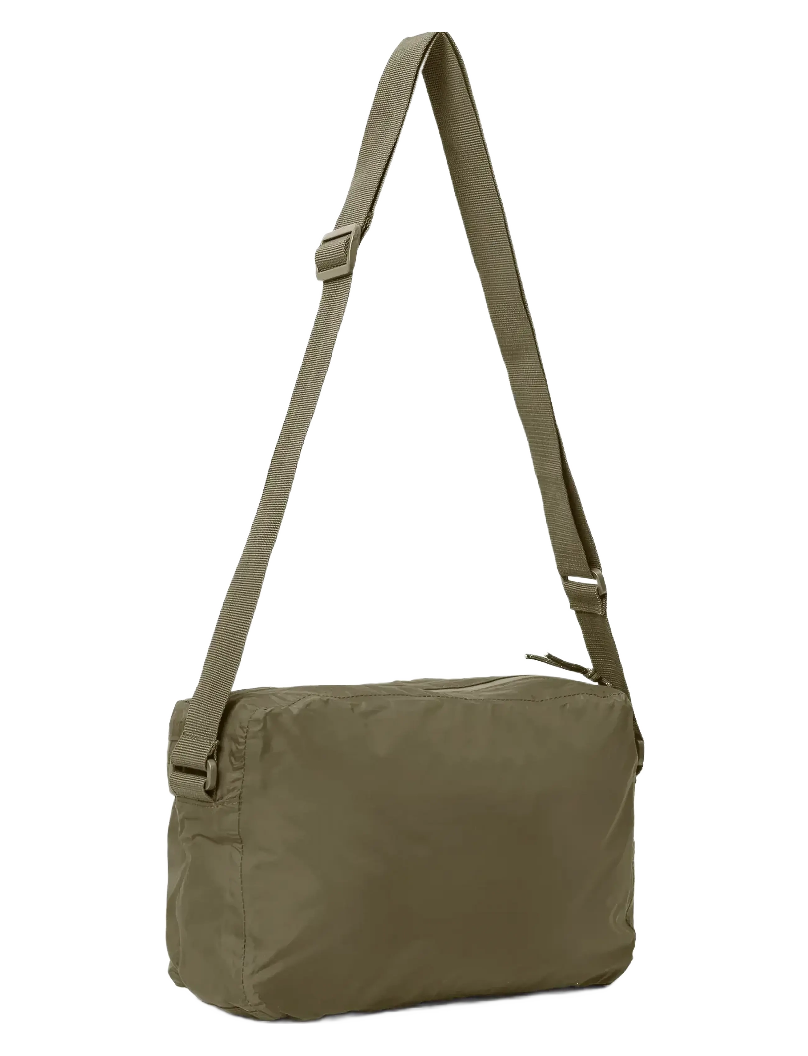 DAY ET - Day RE-Tonal No Rain Camera - crossbody bags - dark olive - 1