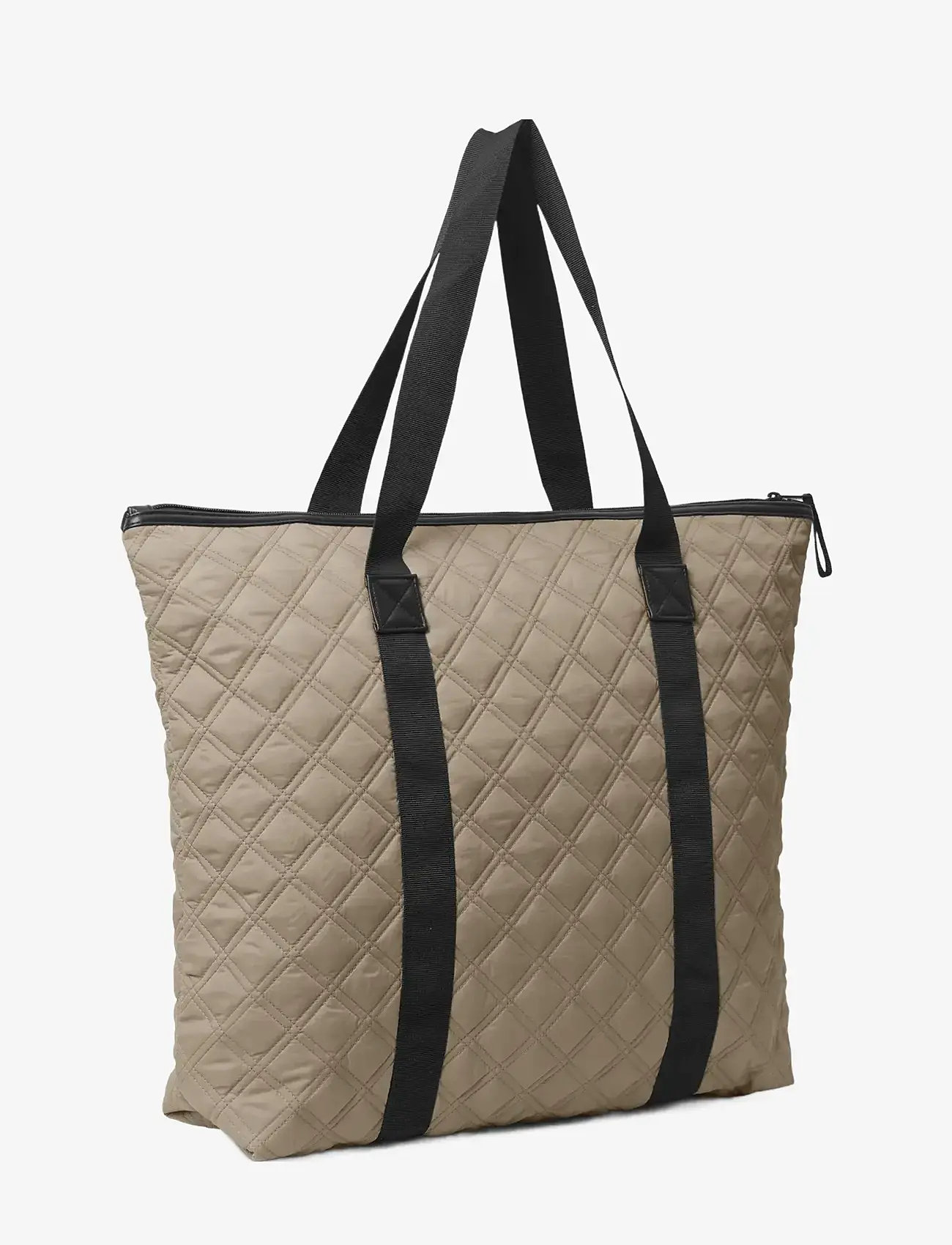 DAY ET - Day RE-Q Fenced Bag - shoppere - brindle - 1