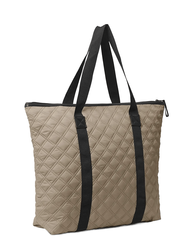 DAY ET - Day RE-Q Fenced Bag - shoppere - brindle - 1