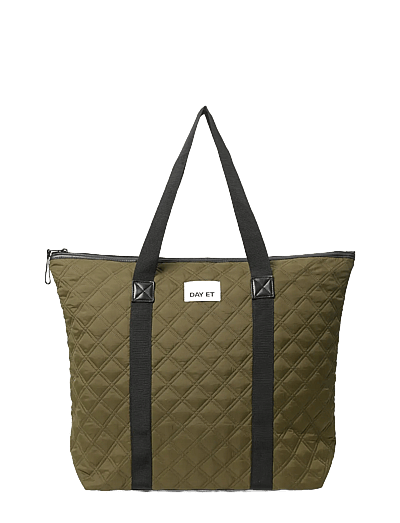 Day Re-Q Fenced Bag - Shoppere