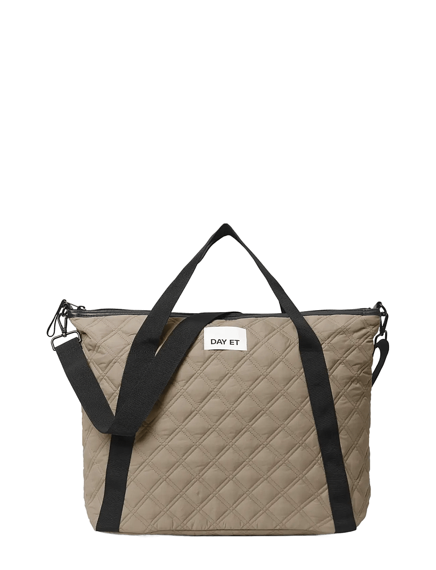 DAY ET - Day RE-Q Fenced Cross - wochenendtaschen - brindle - 0