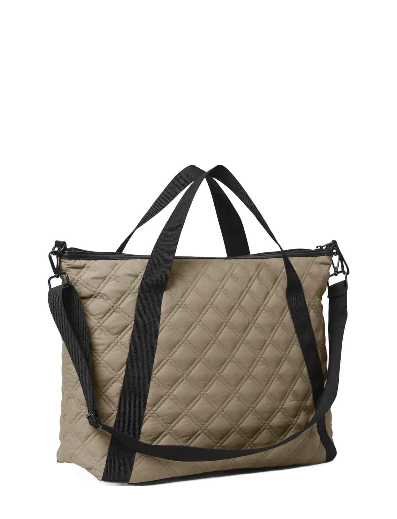 DAY ET - Day RE-Q Fenced Cross - wochenendtaschen - brindle - 1