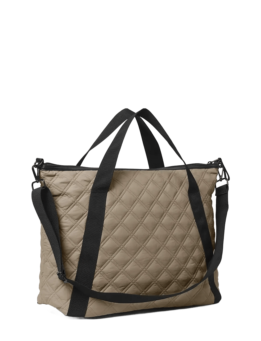 DAY ET - Day RE-Q Fenced Cross - wochenendtaschen - brindle - 1