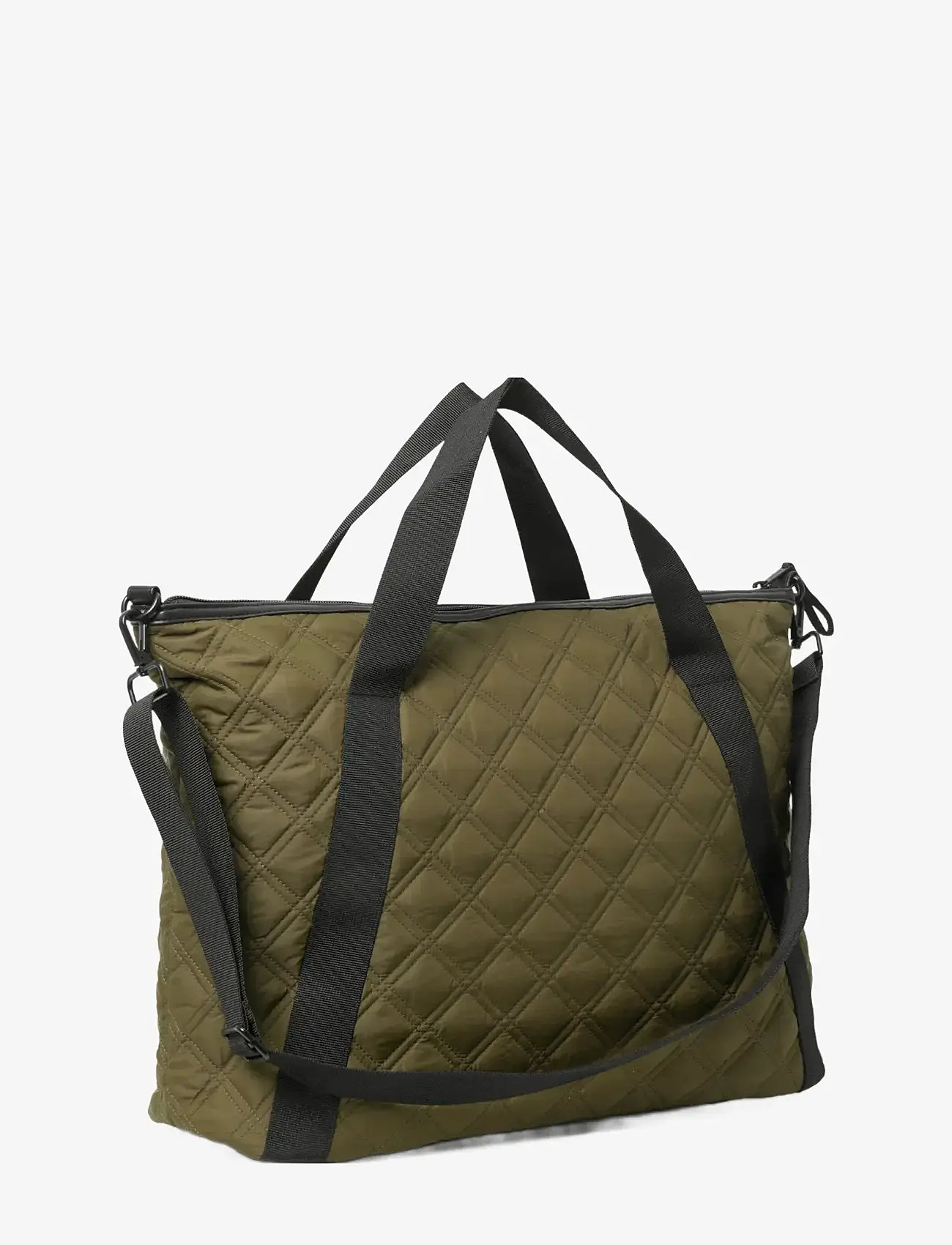 DAY ET - Day RE-Q Fenced Cross - damen - dark olive - 1