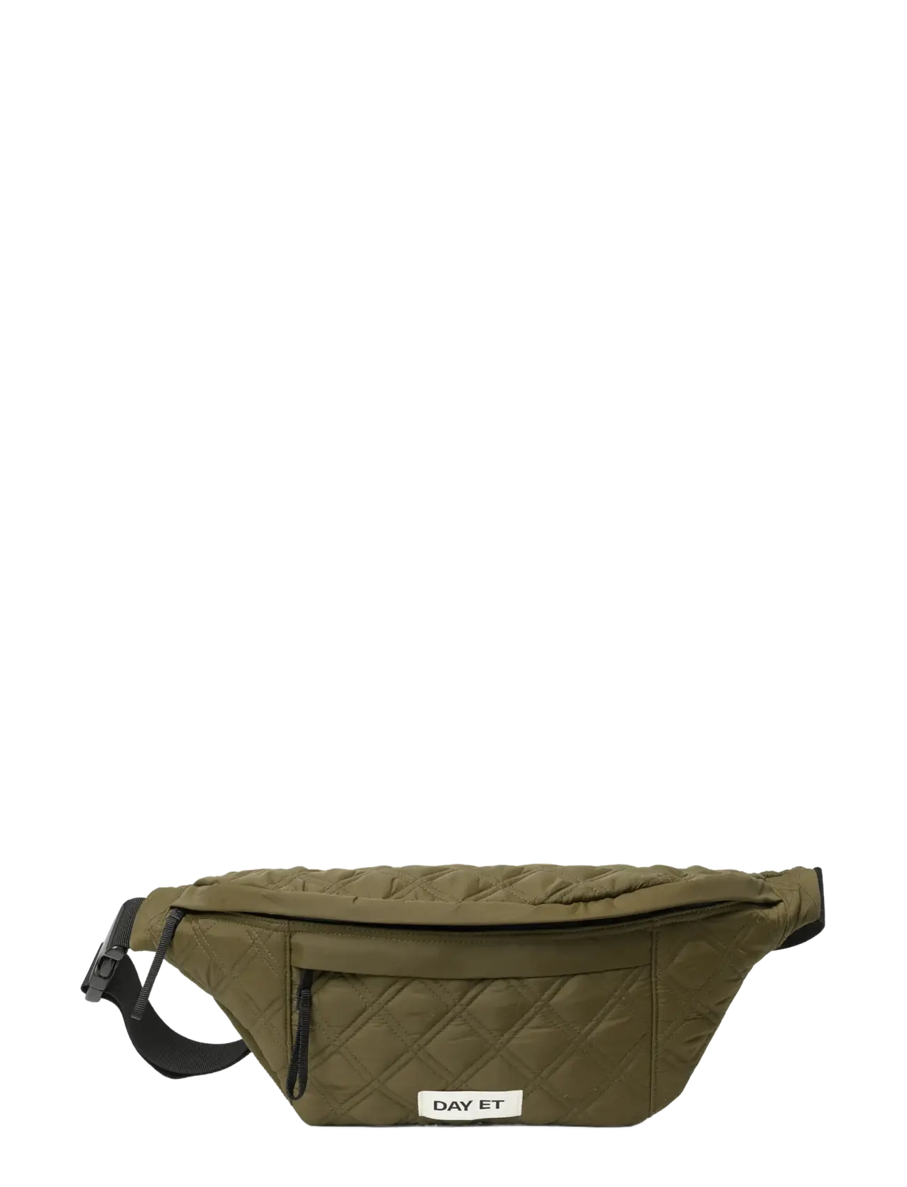 DAY ET Day Re-Q Fenced Bum L Khaki - One Size - Damen