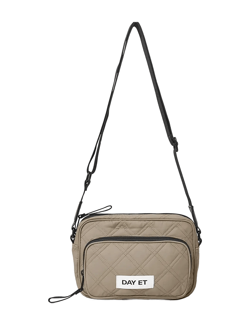 DAY ET - Day RE-Q Fenced SB S - crossbody kotid - brindle - 0