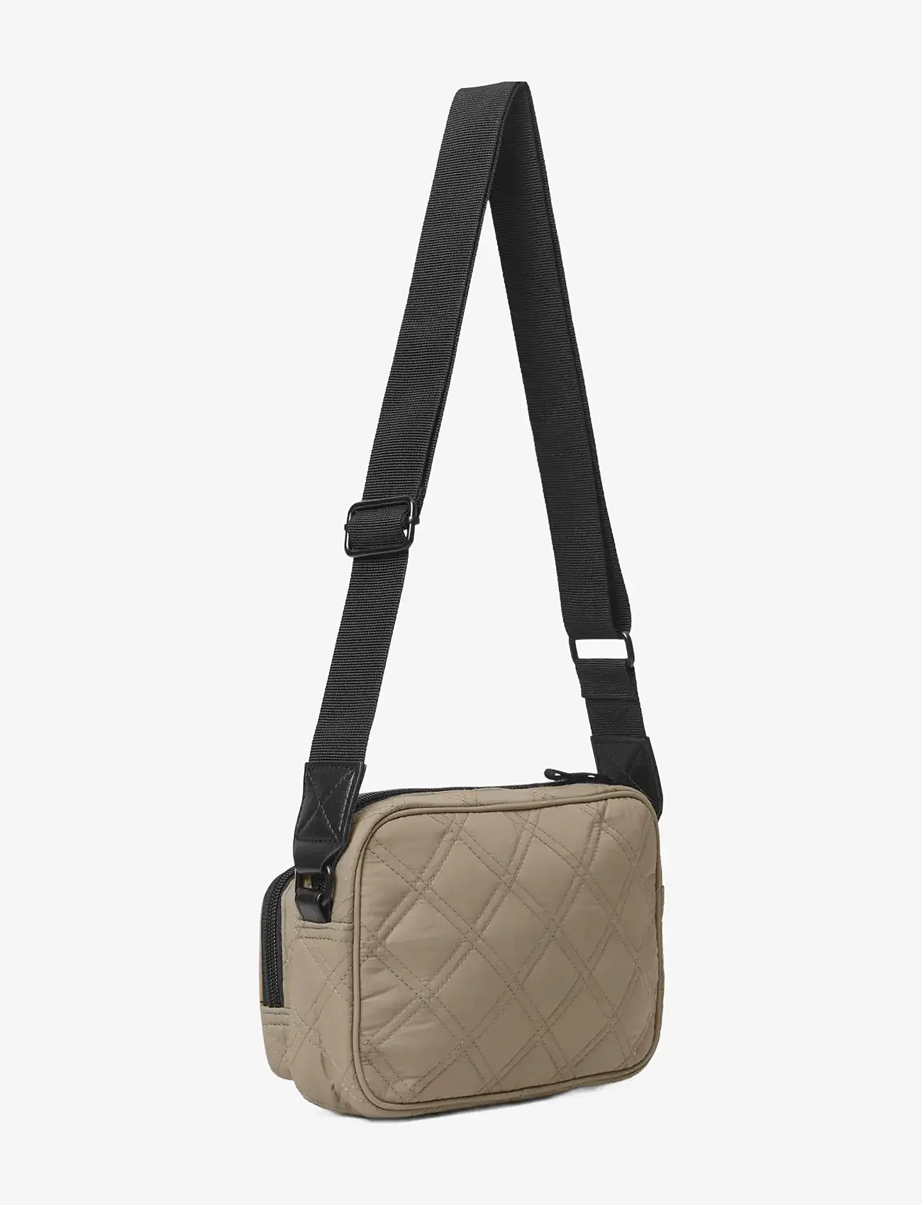 DAY ET - Day RE-Q Fenced SB S - umhängetaschen - brindle - 1