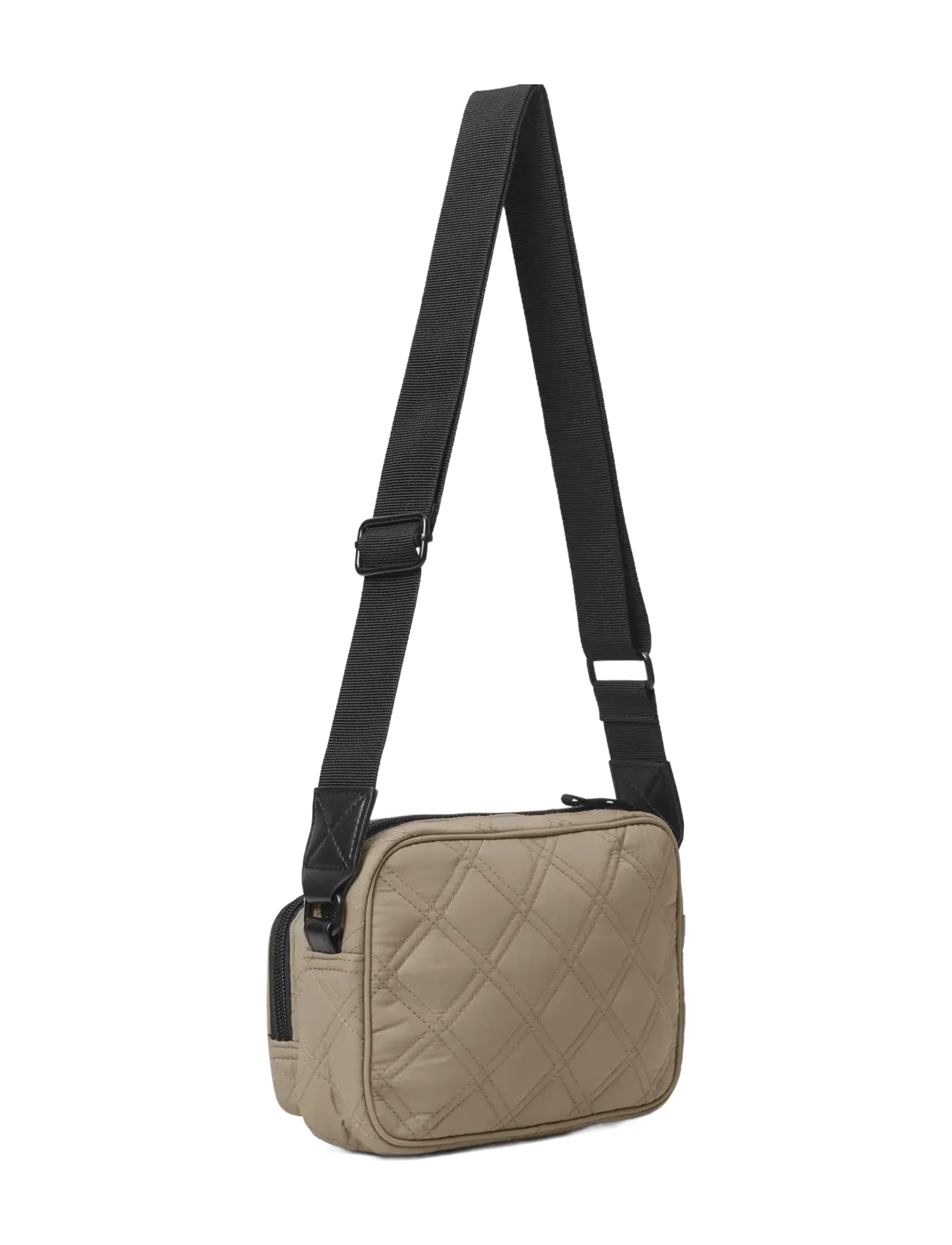 DAY ET - Day RE-Q Fenced SB S - crossbody bags - brindle - 1