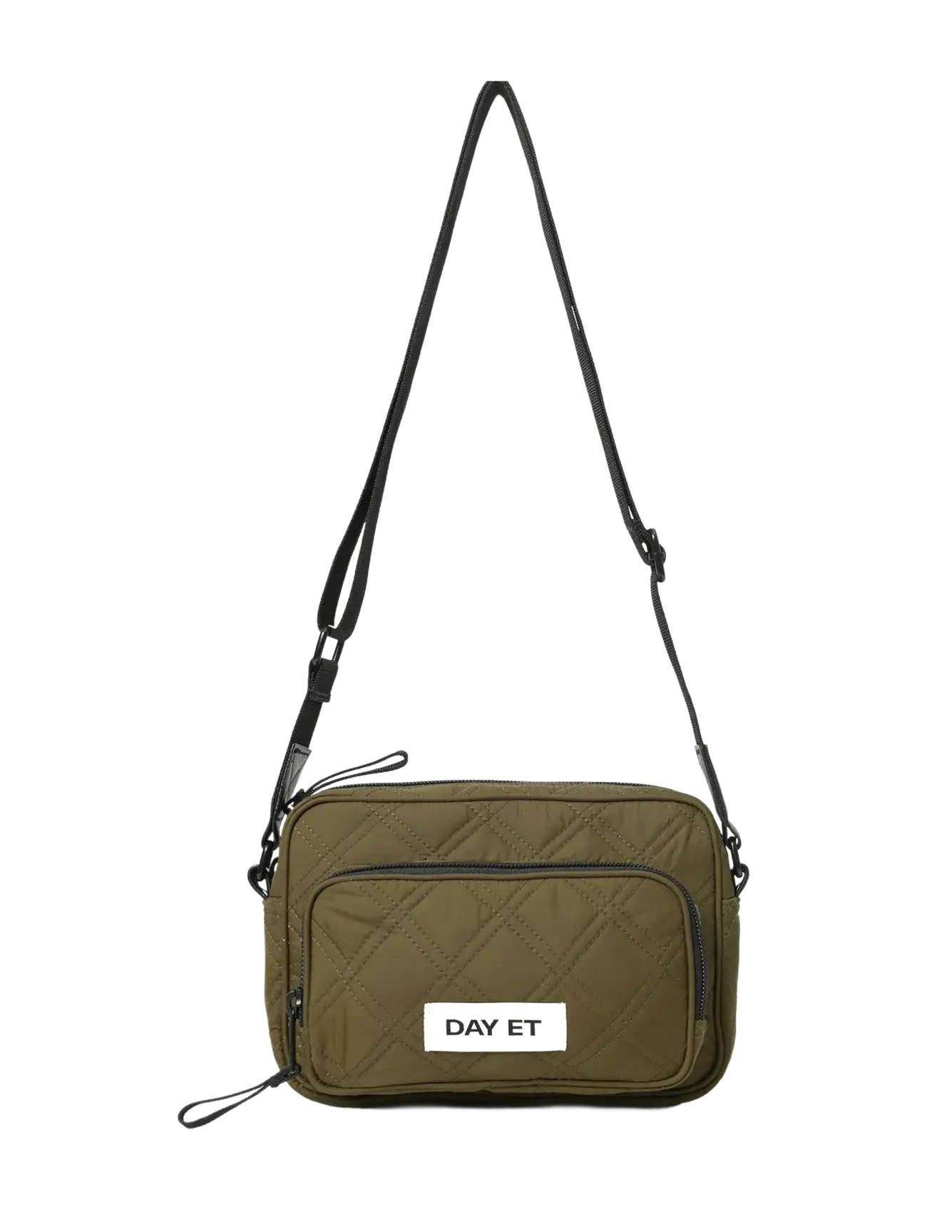 DAY ET Day Re-Q Fenced Sb S Khaki - One Size - Damen