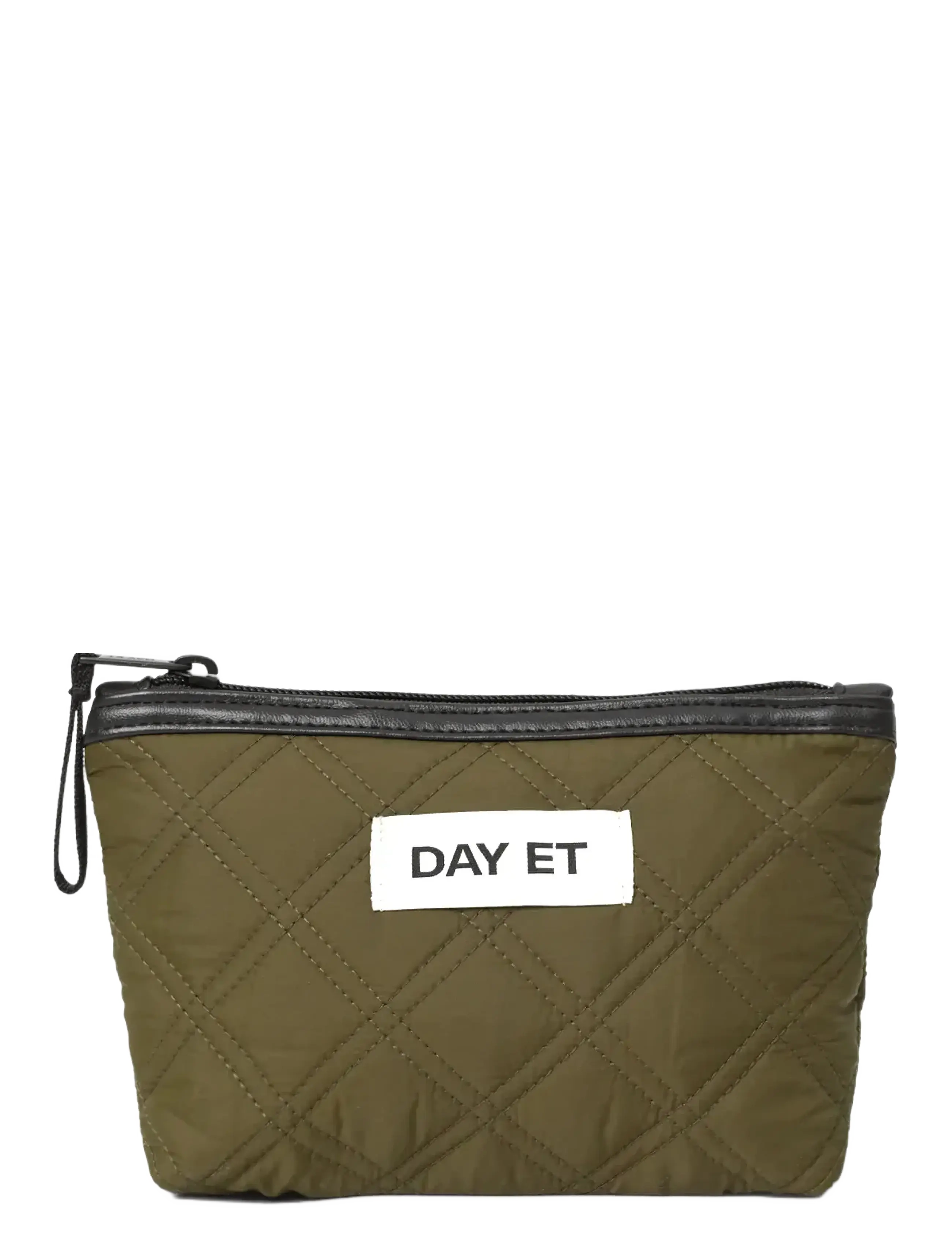 DAY ET Day Re-Q Fenced Mini Khaki - One Size - Damen
