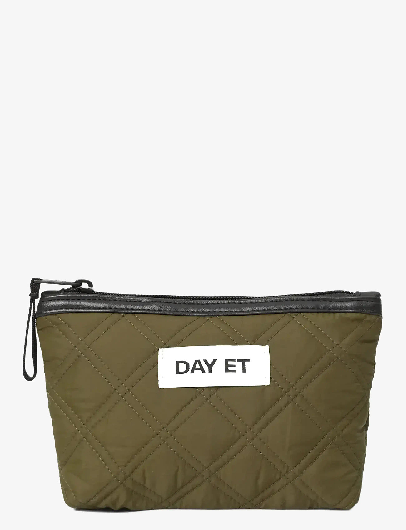 DAY ET - Day RE-Q Fenced Mini - kosmetiktaschen - dark olive - 0