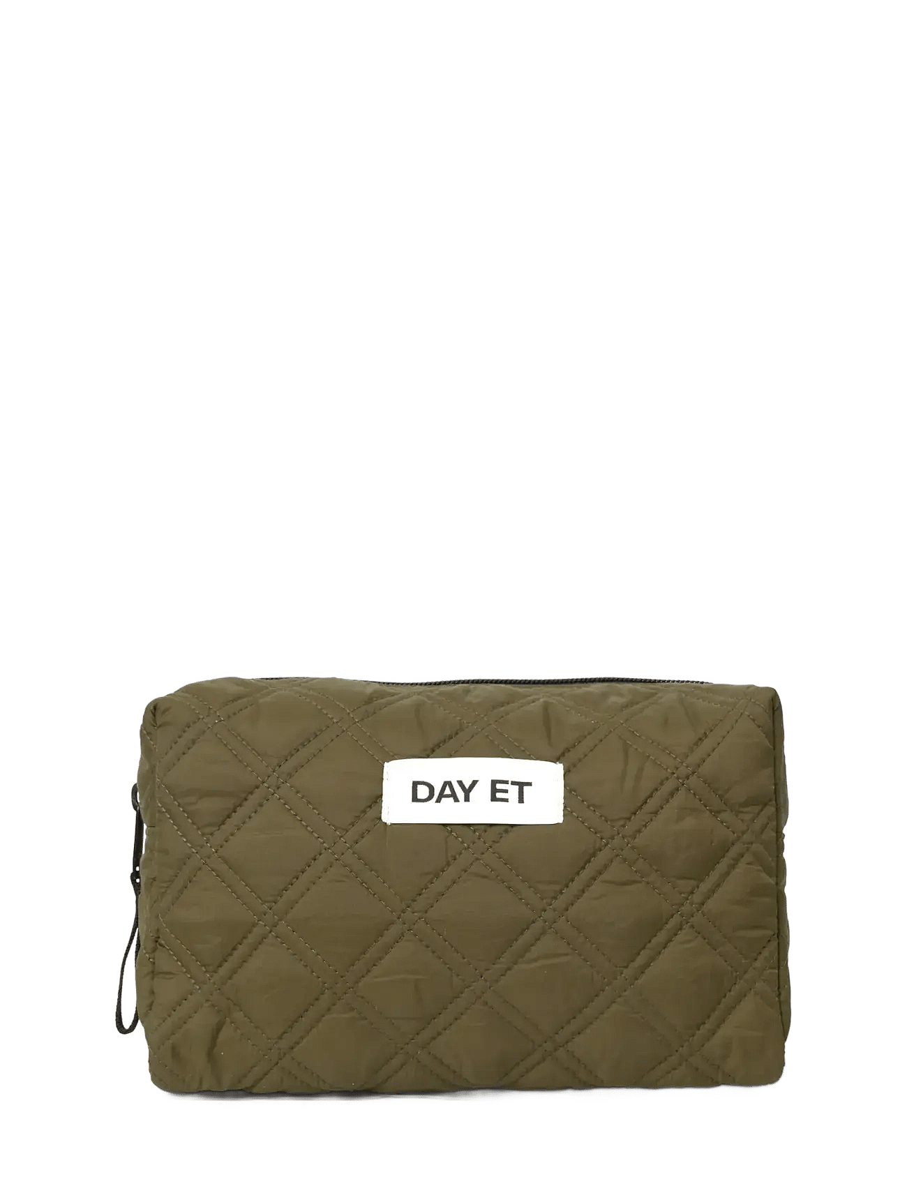 Day RE-Q Fenced Washbag S - DARK