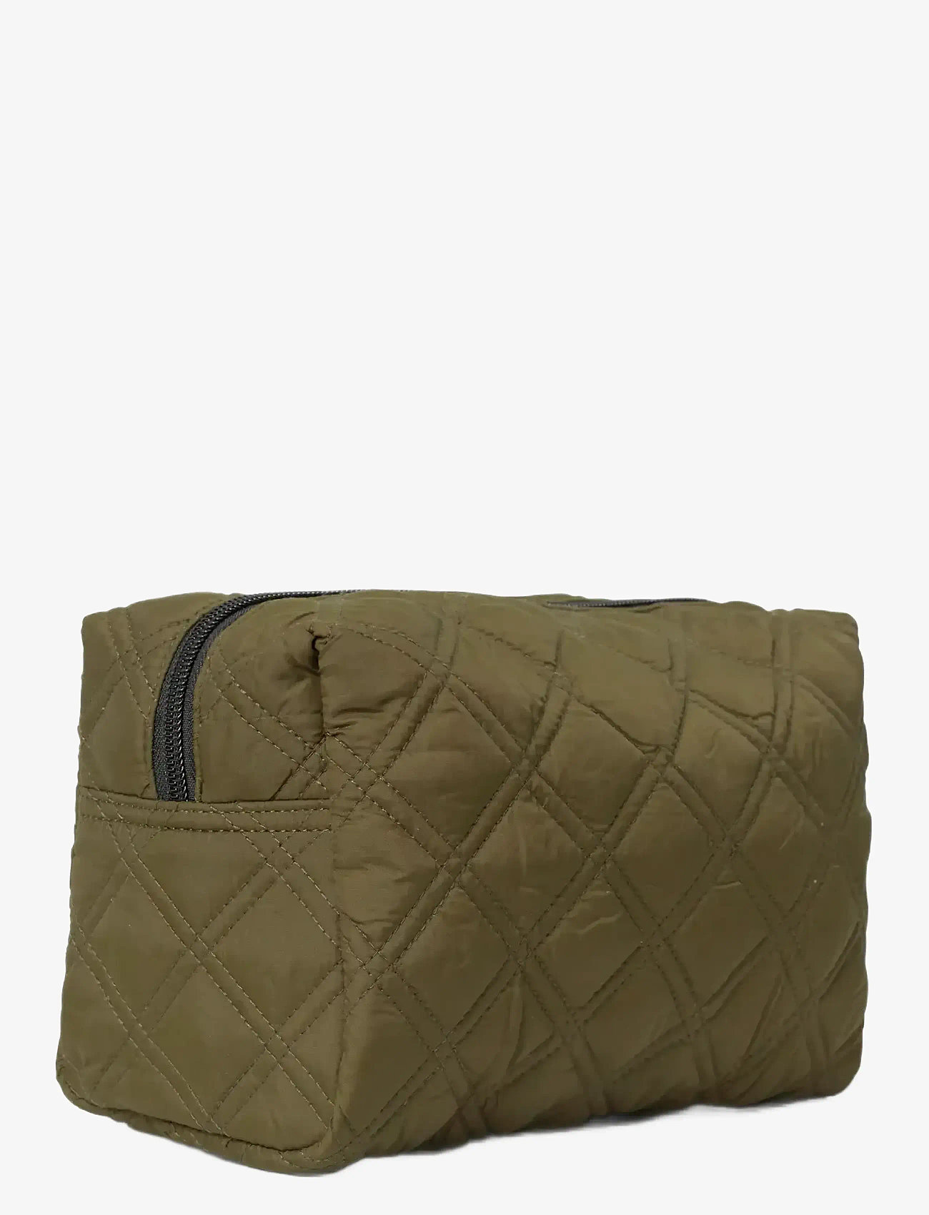 DAY ET - Day RE-Q Fenced Washbag S - kosmetiktaschen - dark olive - 1
