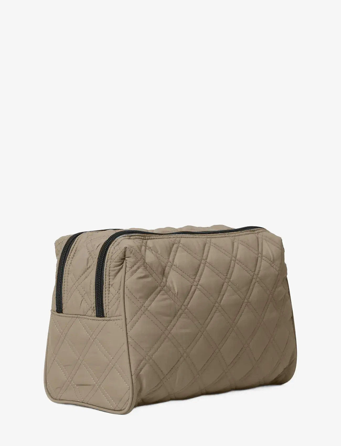 DAY ET - Day RE-Q Fenced Washbag L - kosmeetikakotid - brindle - 1