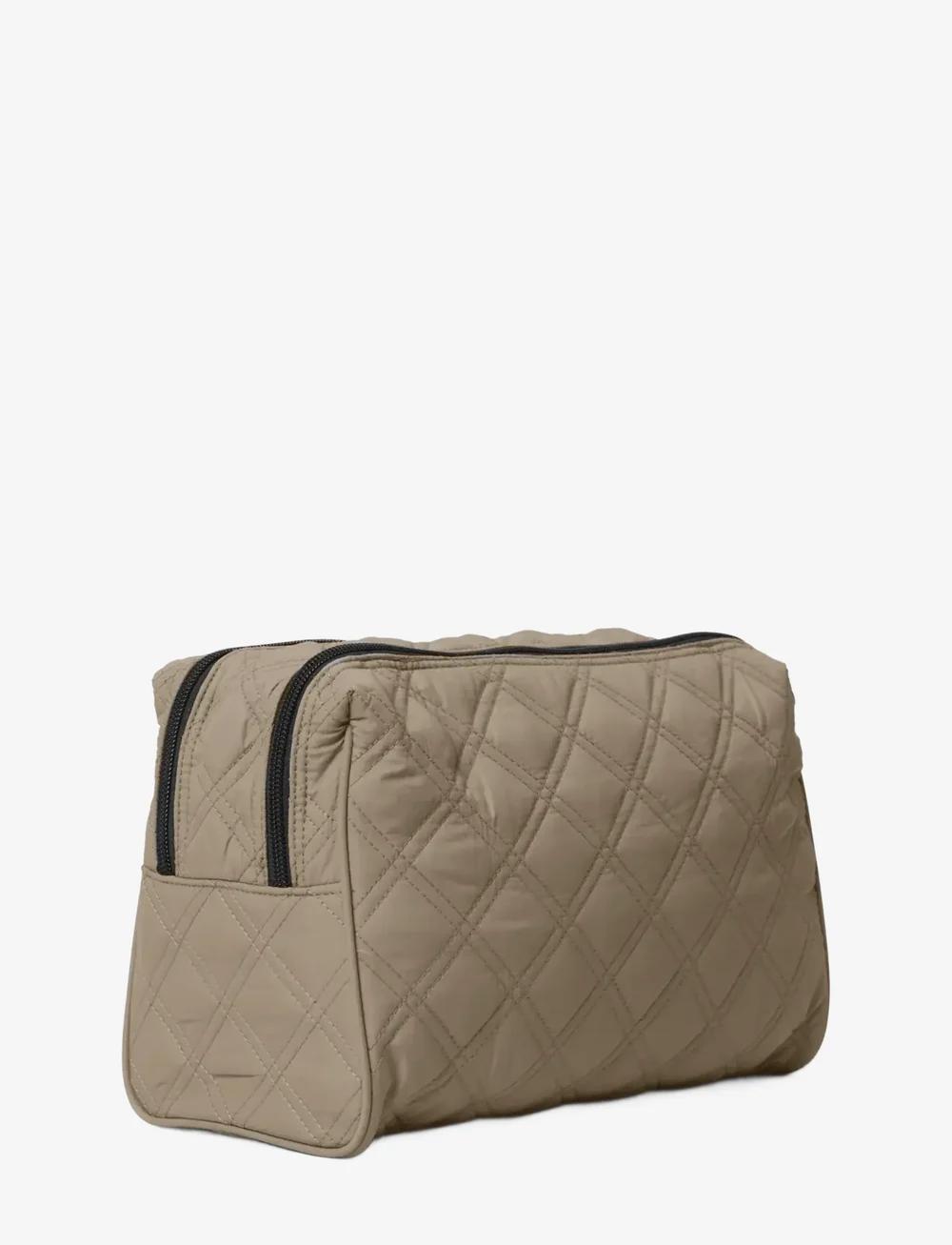 DAY ET - Day RE-Q Fenced Washbag L - snyrtitöskur - brindle - 1