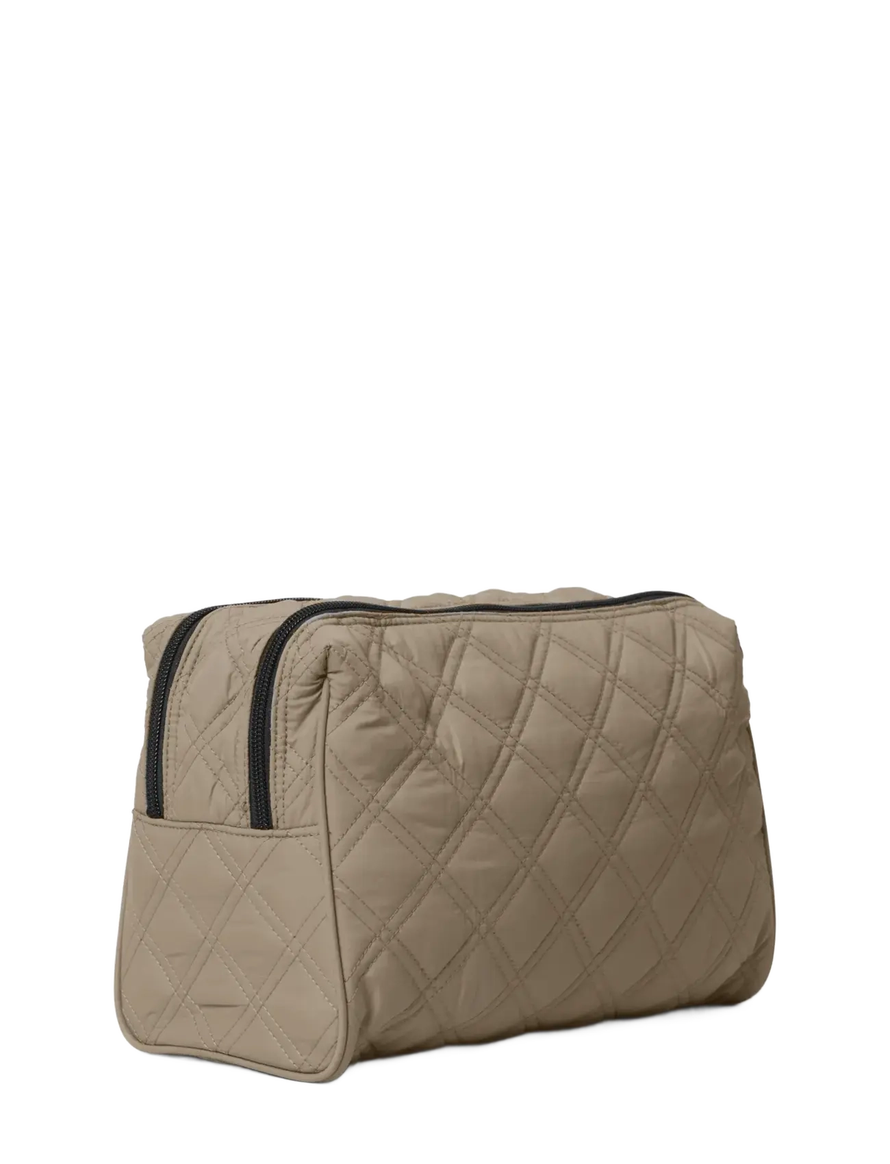 DAY ET - Day RE-Q Fenced Washbag L - brindle - 1