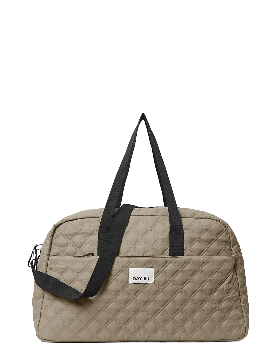 DAY ET - Day RE-Q Fenced 2Nighter - accessoires de voyage - brindle - 0