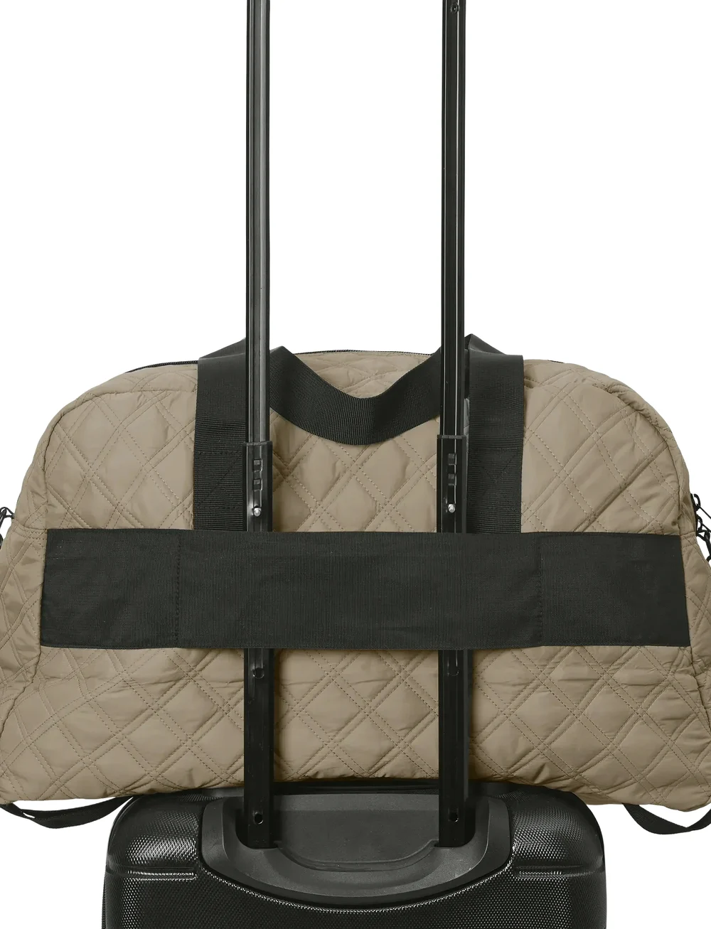 DAY ET - Day RE-Q Fenced 2Nighter - reisiaksessuaarid - brindle - 1