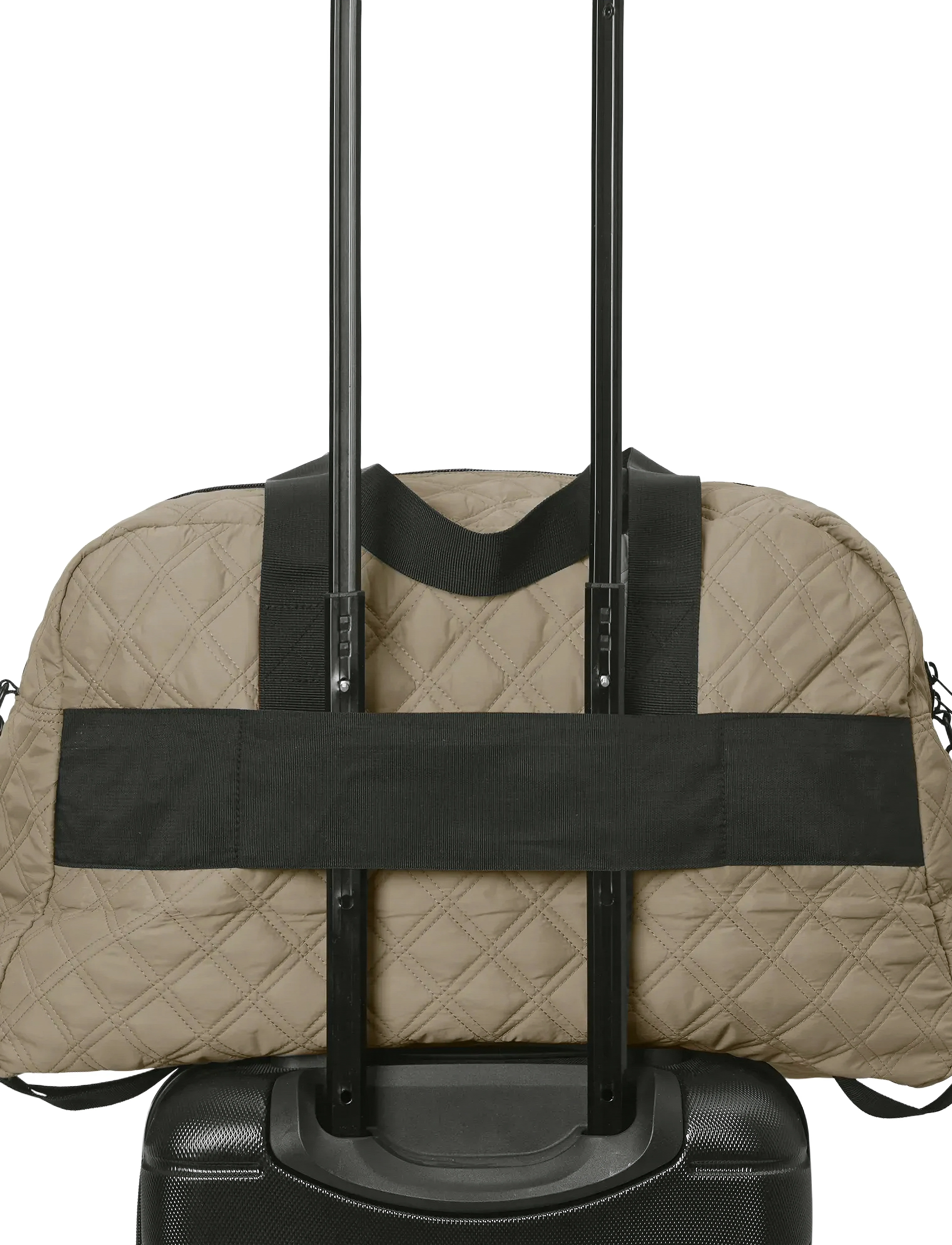 DAY ET - Day RE-Q Fenced 2Nighter - accessoires de voyage - brindle - 1