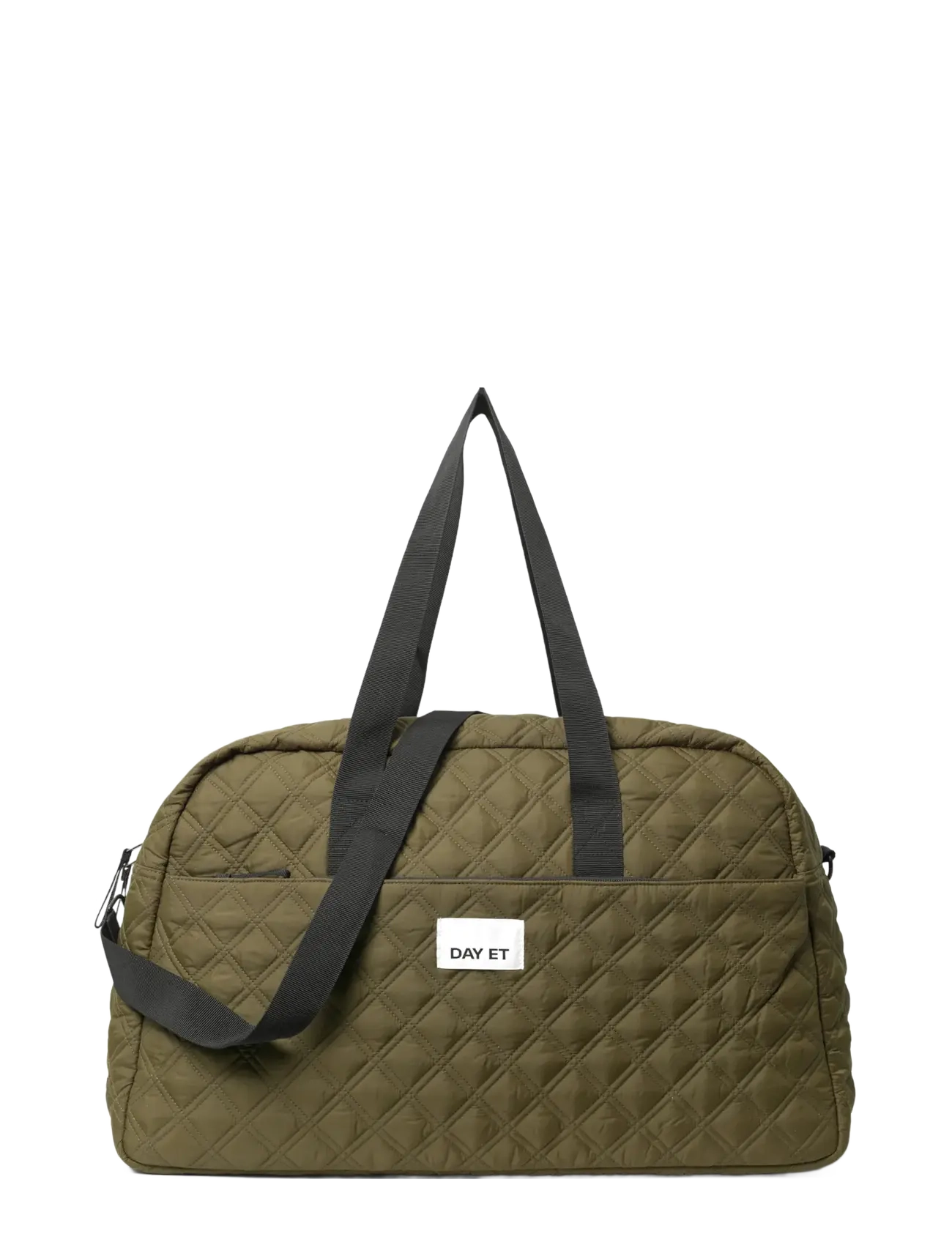 DAY ET Day Re-Q Fenced 2Nighter Khaki - One Size - Damen