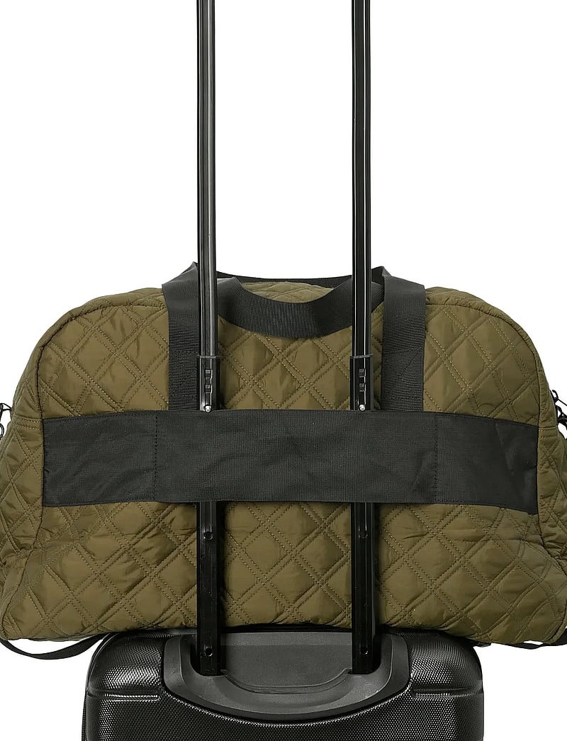 DAY ET - Day RE-Q Fenced 2Nighter - reisiaksessuaarid - dark olive - 1