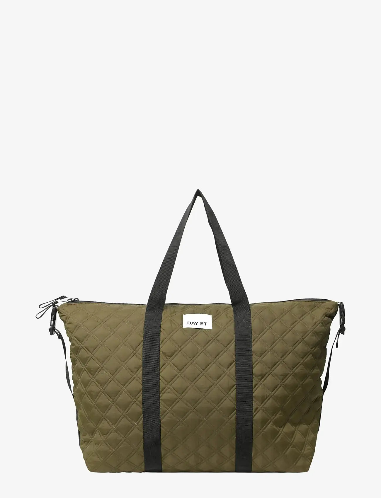 DAY ET - Day RE-Q Fenced Weekend M - weekender - dark olive - 0