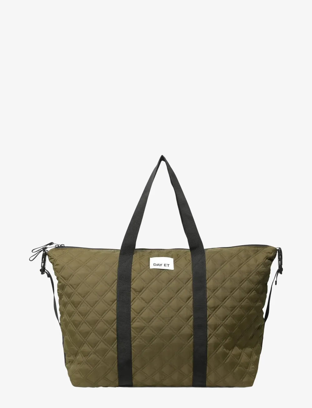 DAY ET - Day RE-Q Fenced Weekend M - weekender - dark olive - 0