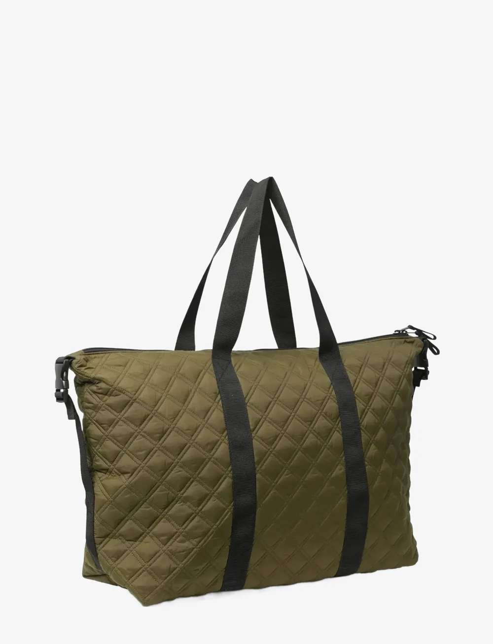 DAY ET - Day RE-Q Fenced Weekend M - weekender - dark olive - 1