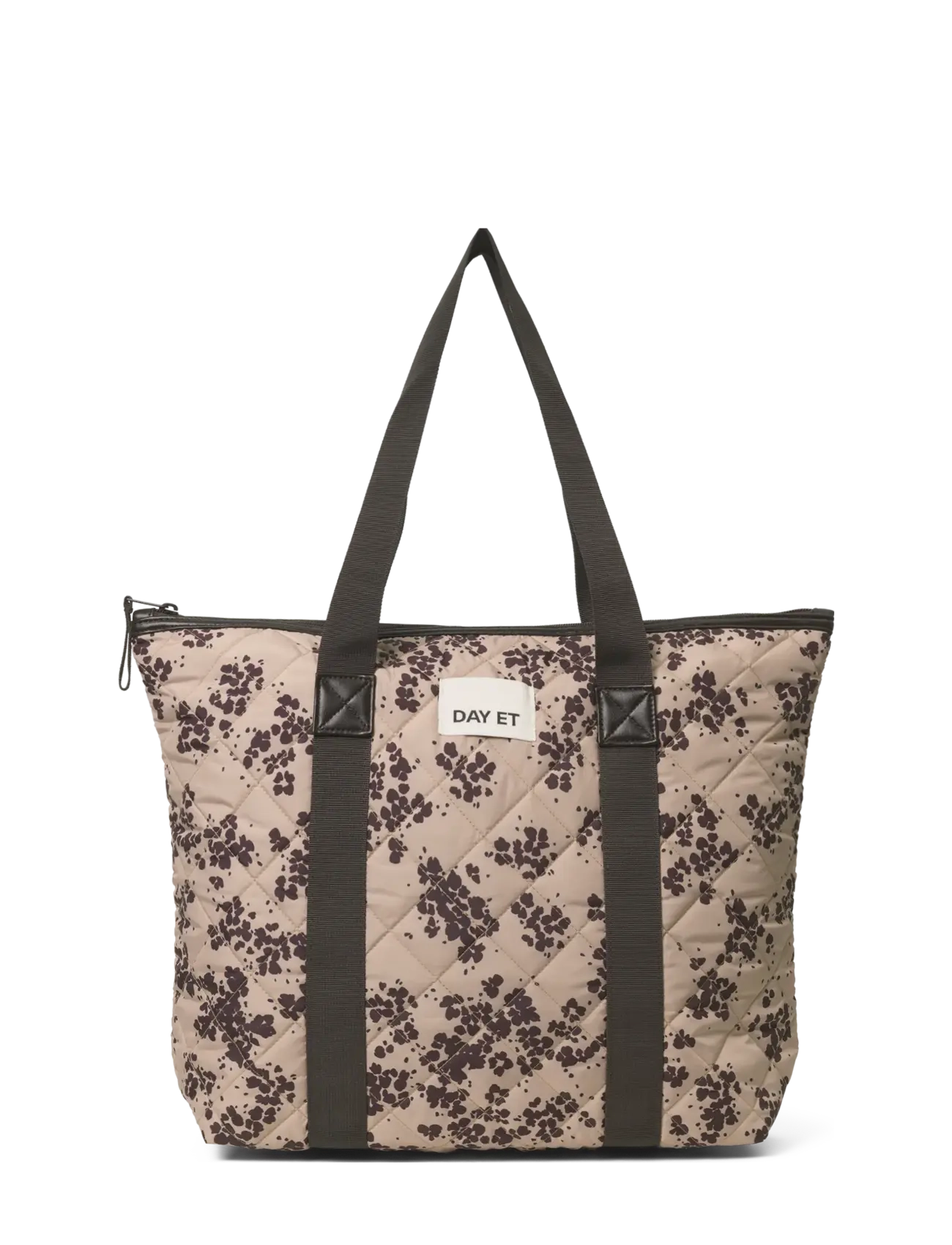 Day Gweneth RE-Q Buca Bag M - BRUSH BEIGE