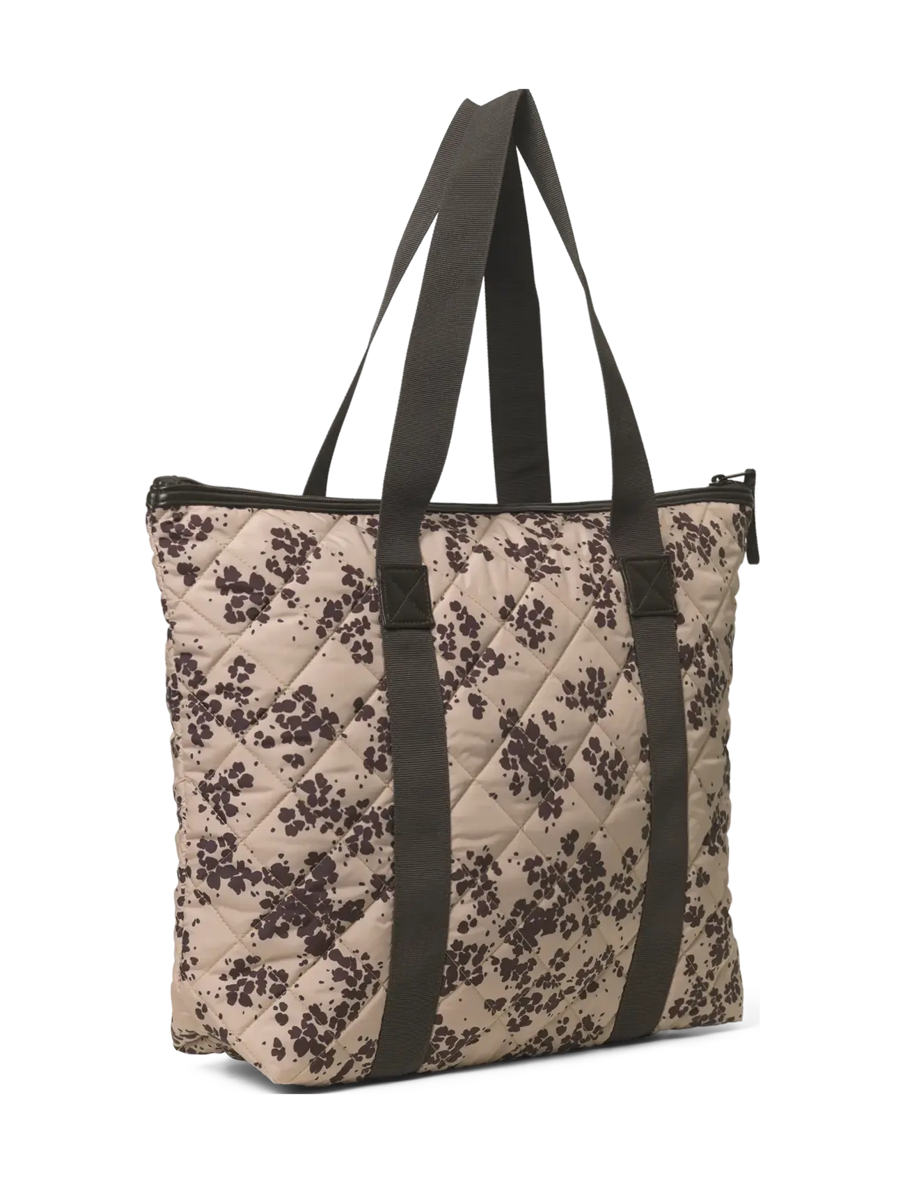 DAY ET - Day Gweneth RE-Q Buca Bag M - brush beige - 1