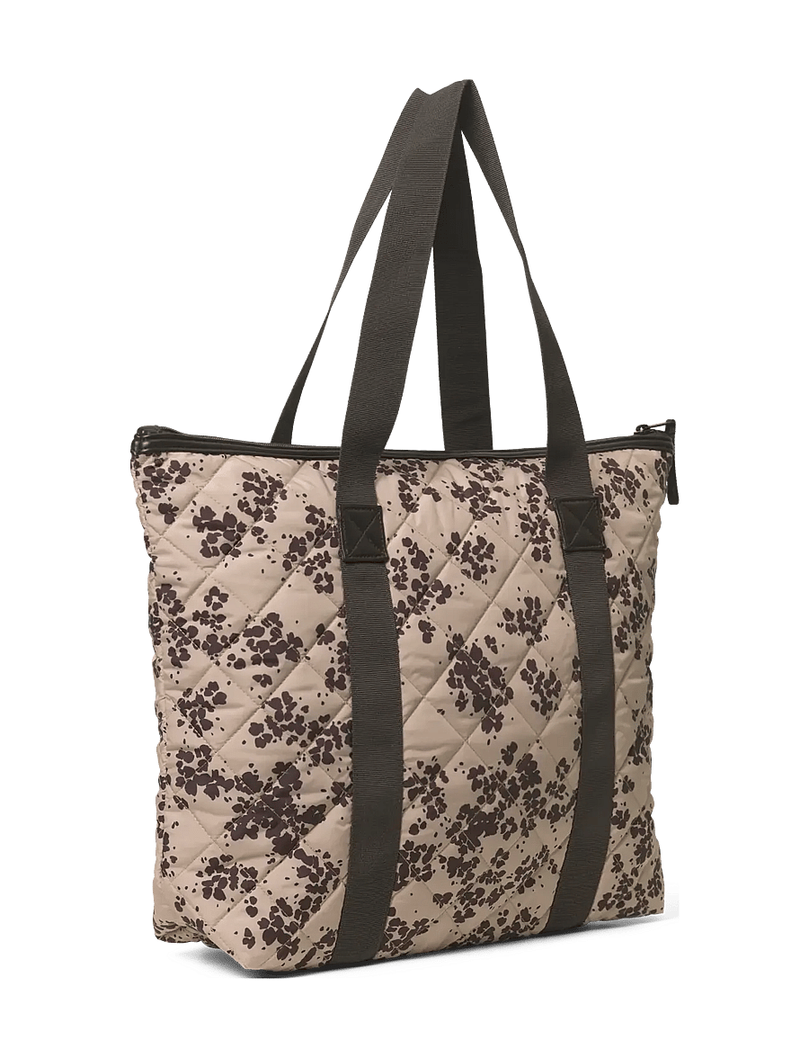 DAY ET - Day Gweneth RE-Q Buca Bag M - shoppere - brush beige - 1