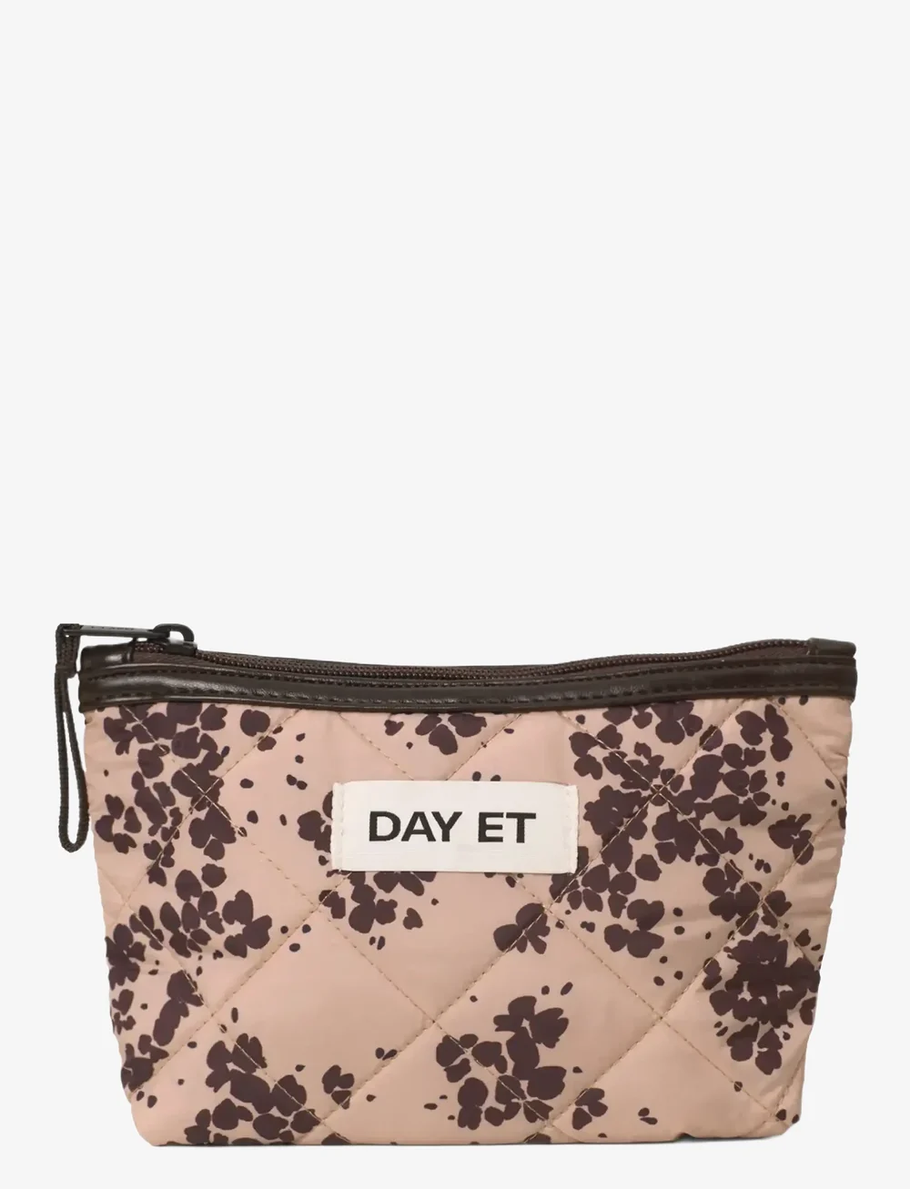 DAY ET - Day Gweneth RE-Q Buca Mini - kulturtaschen - brush beige - 0