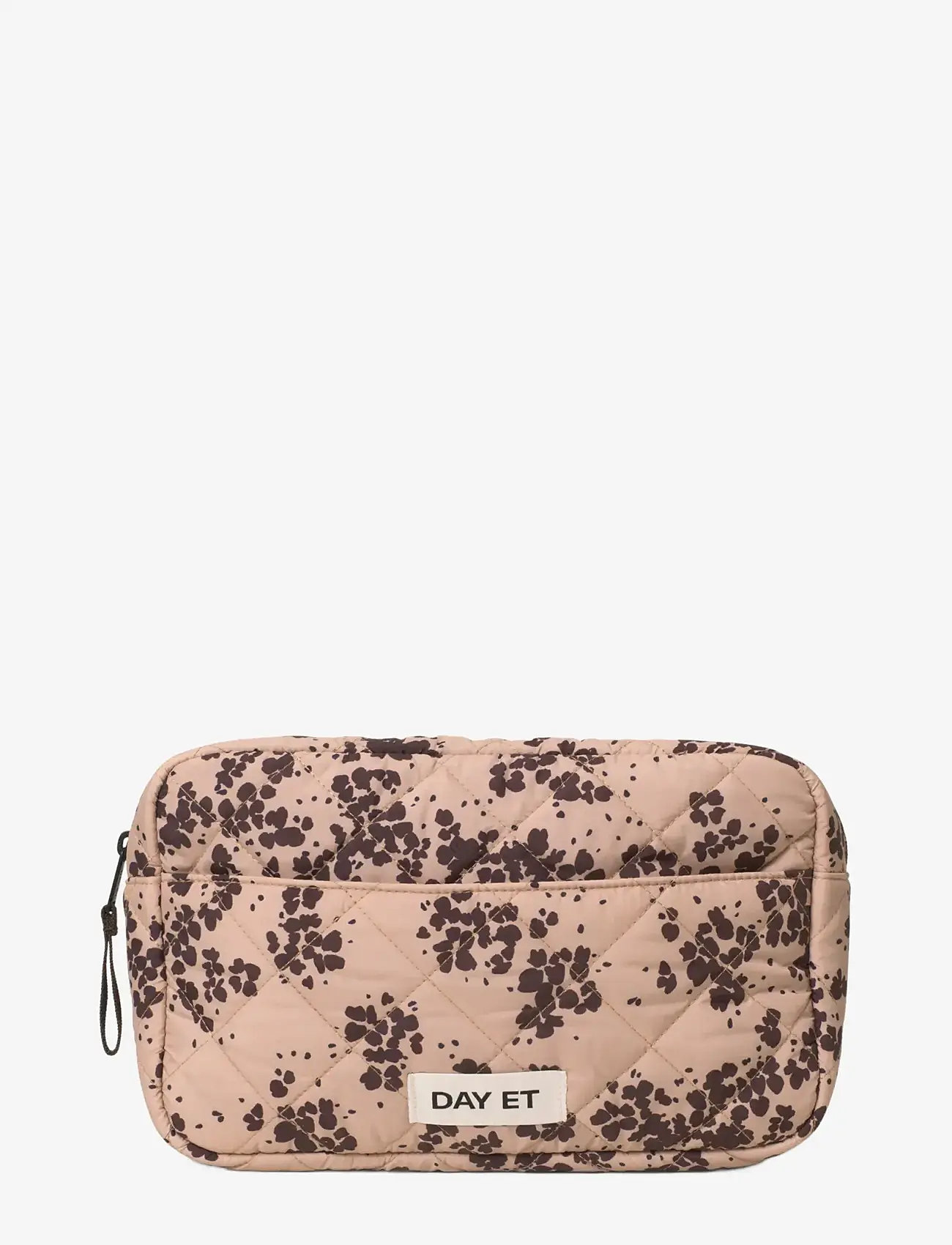 DAY ET - Day Gweneth RE-Q Buca Kit - kosmetiktaschen - brush beige - 0