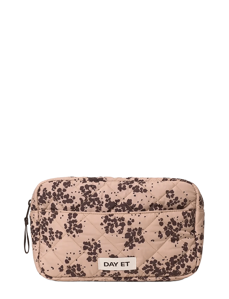 DAY ET - Day Gweneth RE-Q Buca Kit - kosmeetikakotid - brush beige - 0